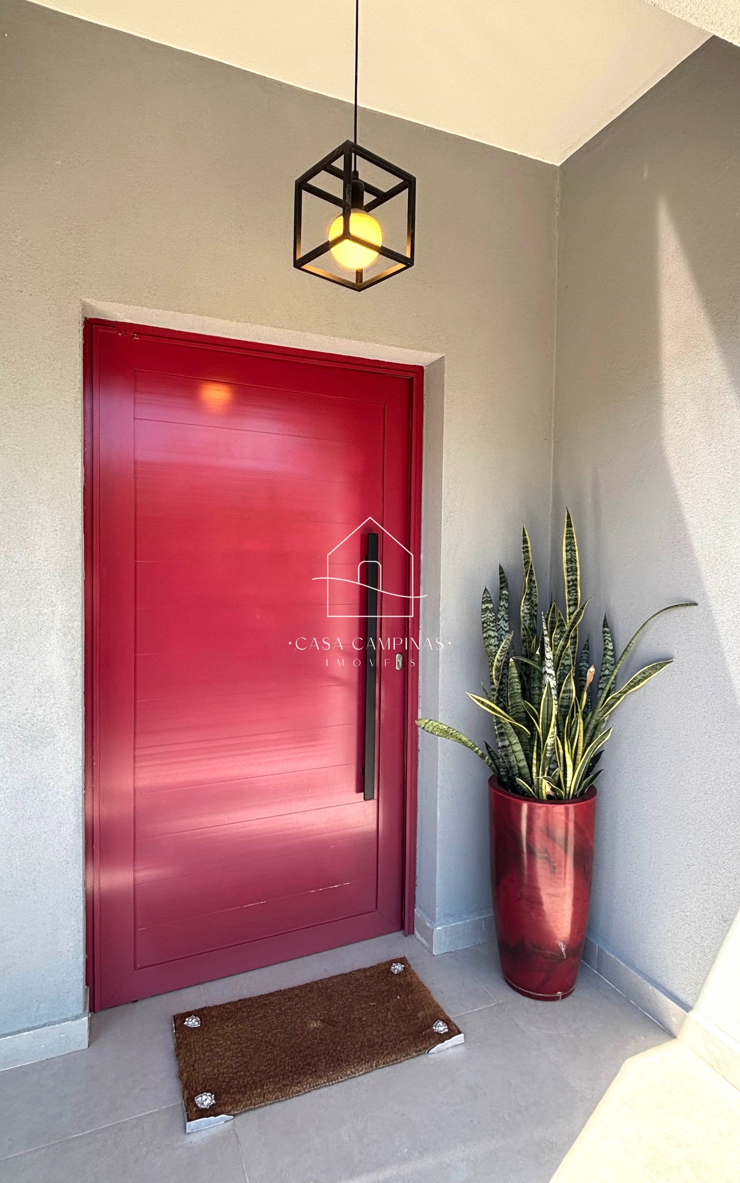 Casa de Condomínio, 4 quartos - Foto 3