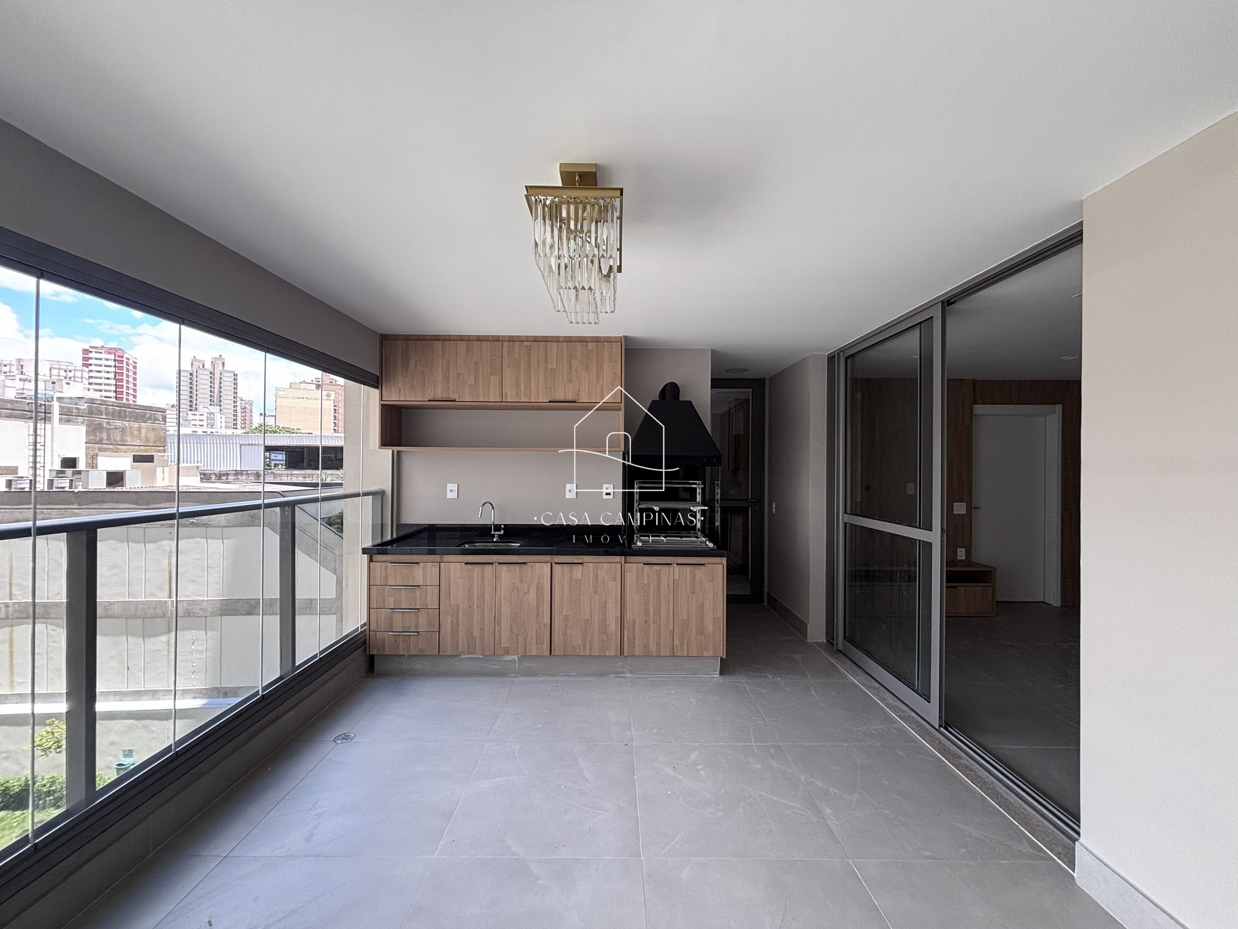 Apartamento, 3 quartos, 126 m² - Foto 11