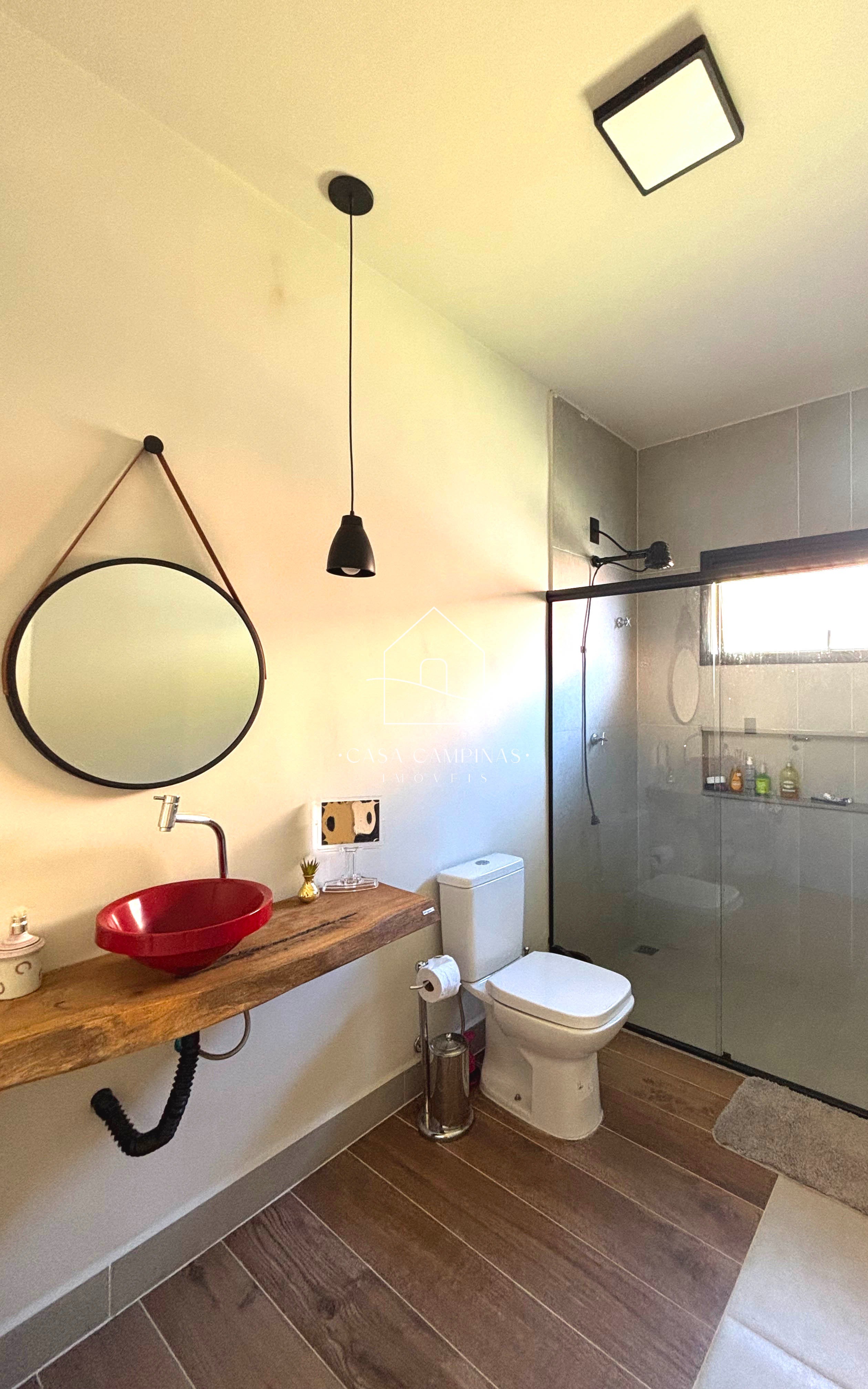 Casa de Condomínio, 4 quartos - Foto 28