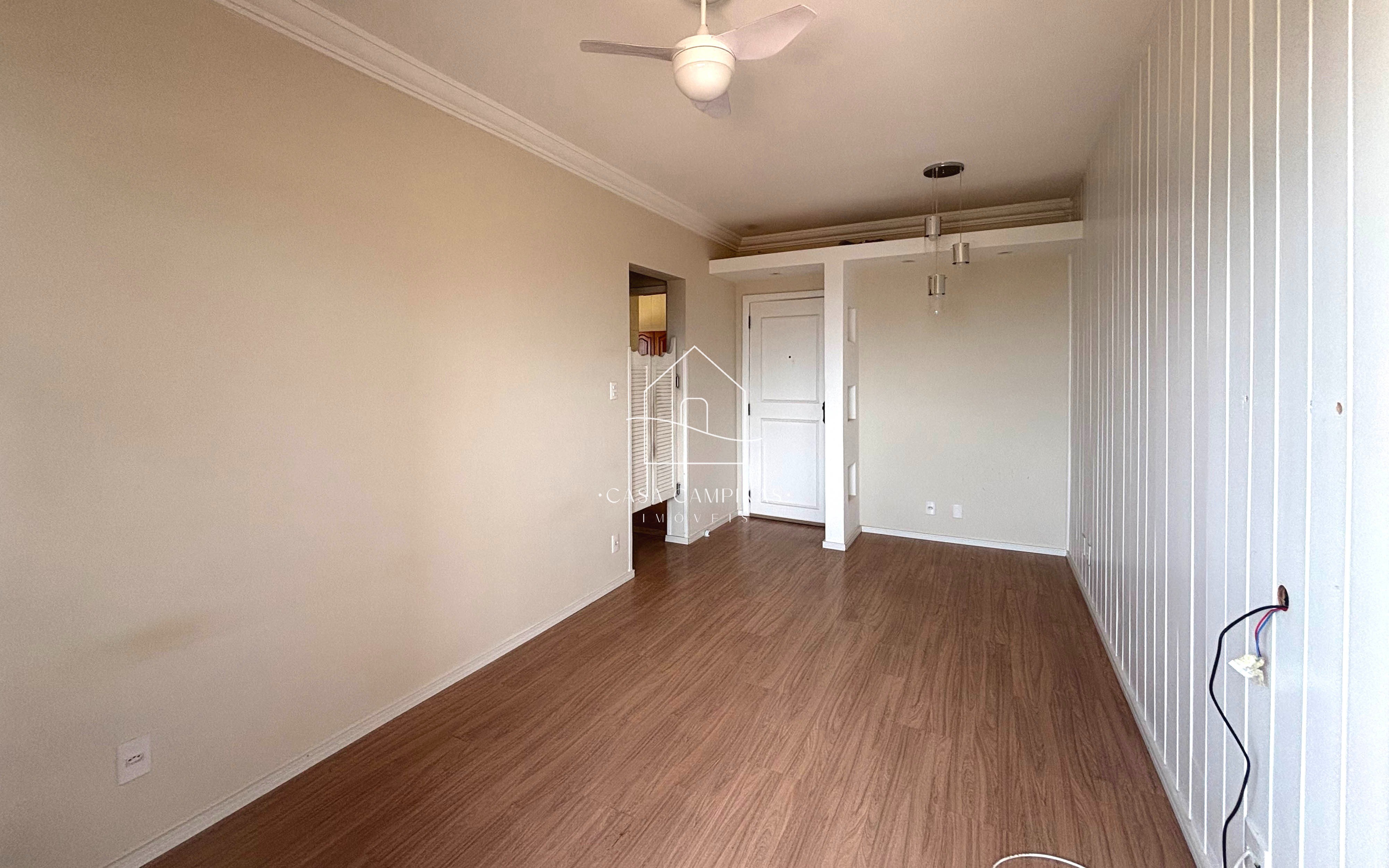 Apartamento, 1 quarto, 65 m² - Foto 4