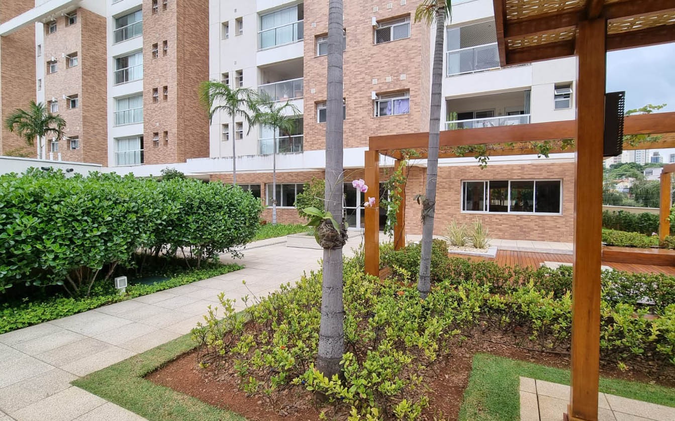 Apartamento, 2 quartos, 108 m² - Foto 14