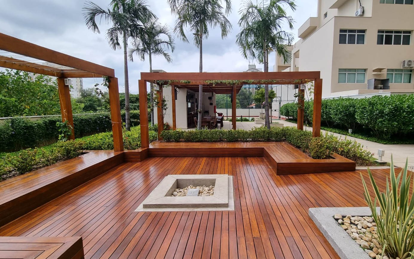 Apartamento, 2 quartos, 108 m² - Foto 15