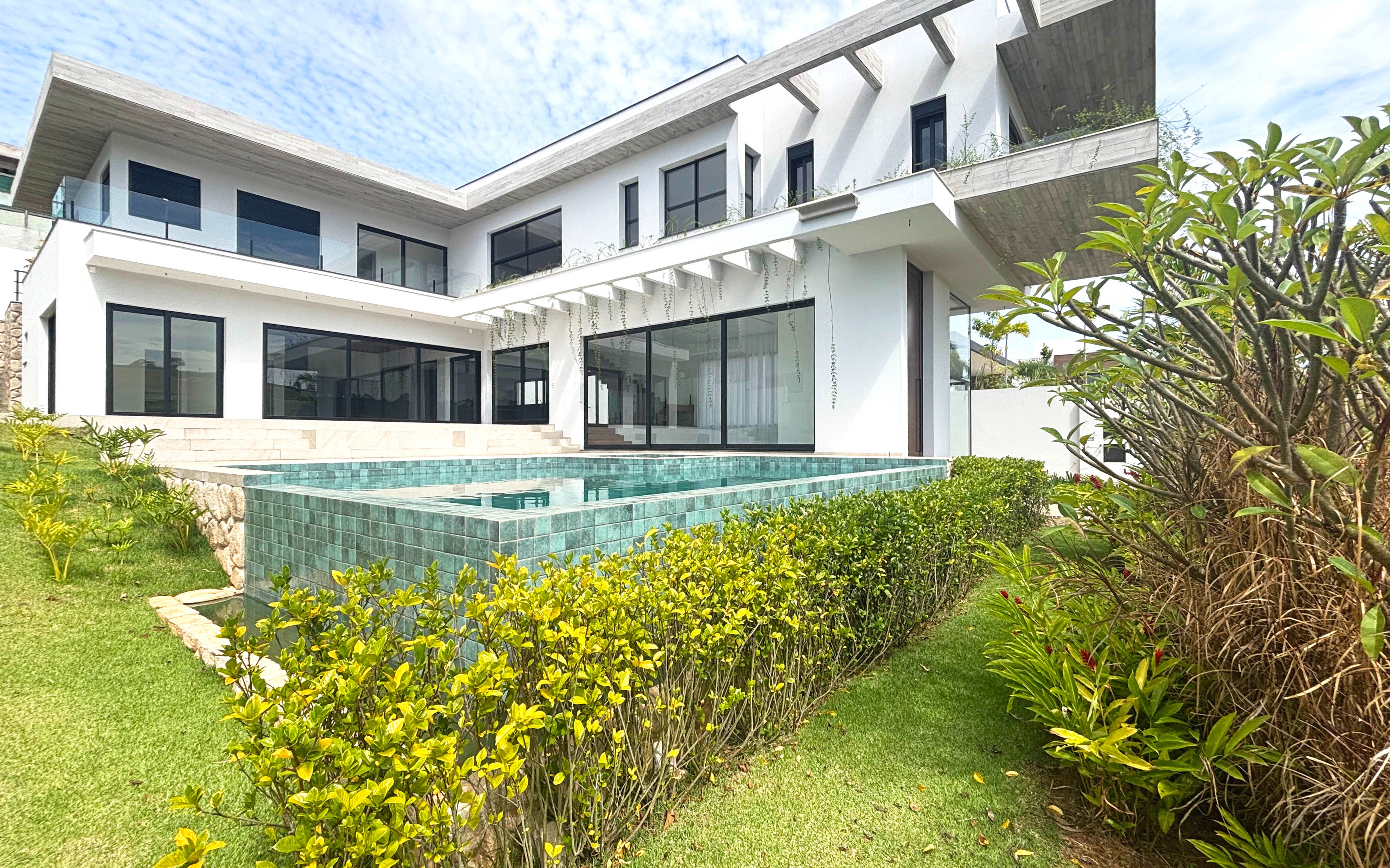 Casa de Condomínio, 4 quartos - Foto 2