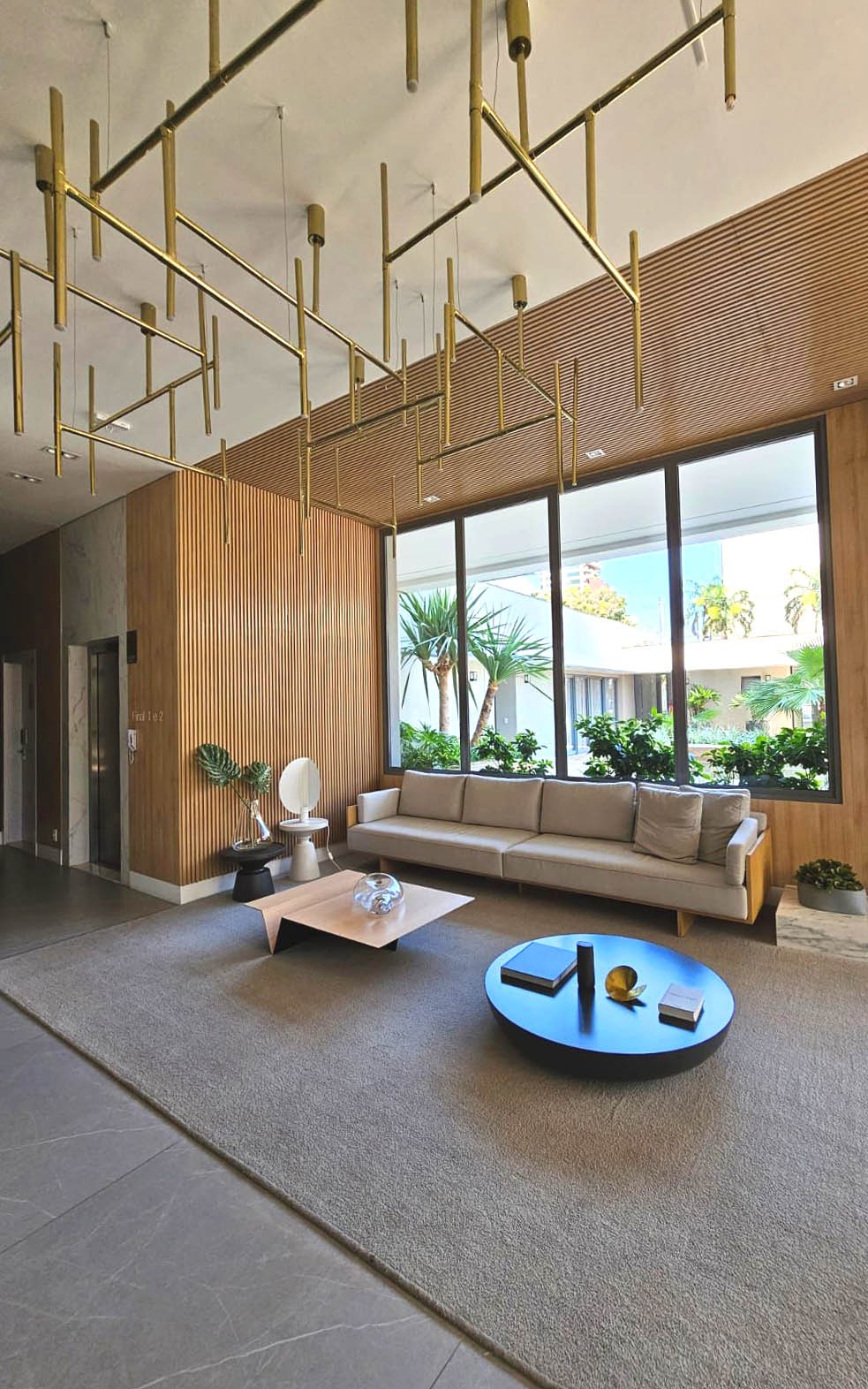 Apartamento, 2 quartos, 112 m² - Foto 31