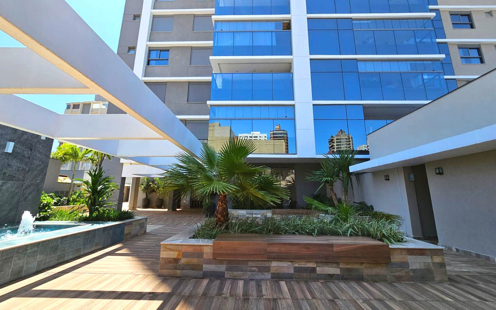 Apartamento, 2 quartos, 112 m² - Foto 29