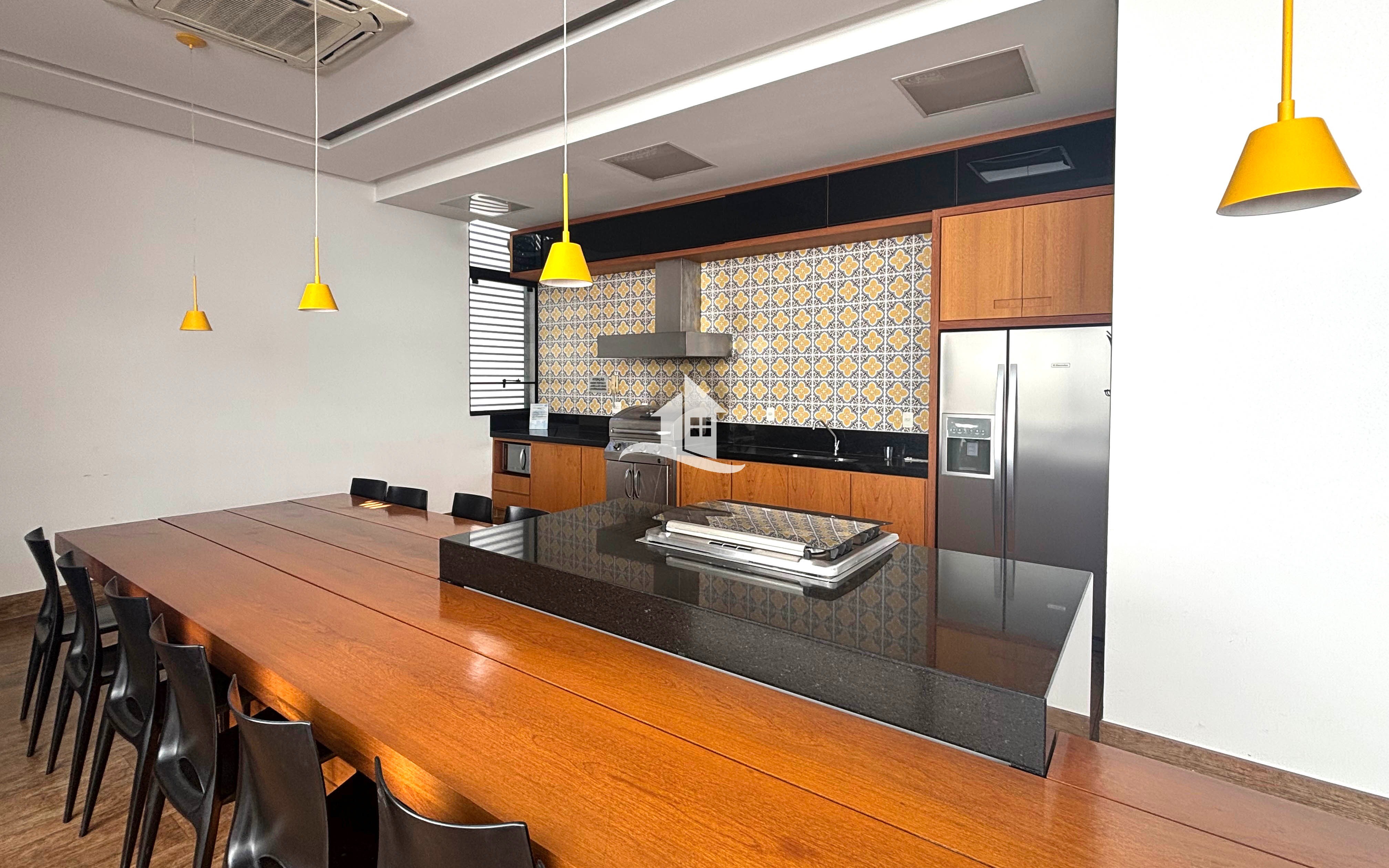 Apartamento, 1 quarto, 57 m² - Foto 2