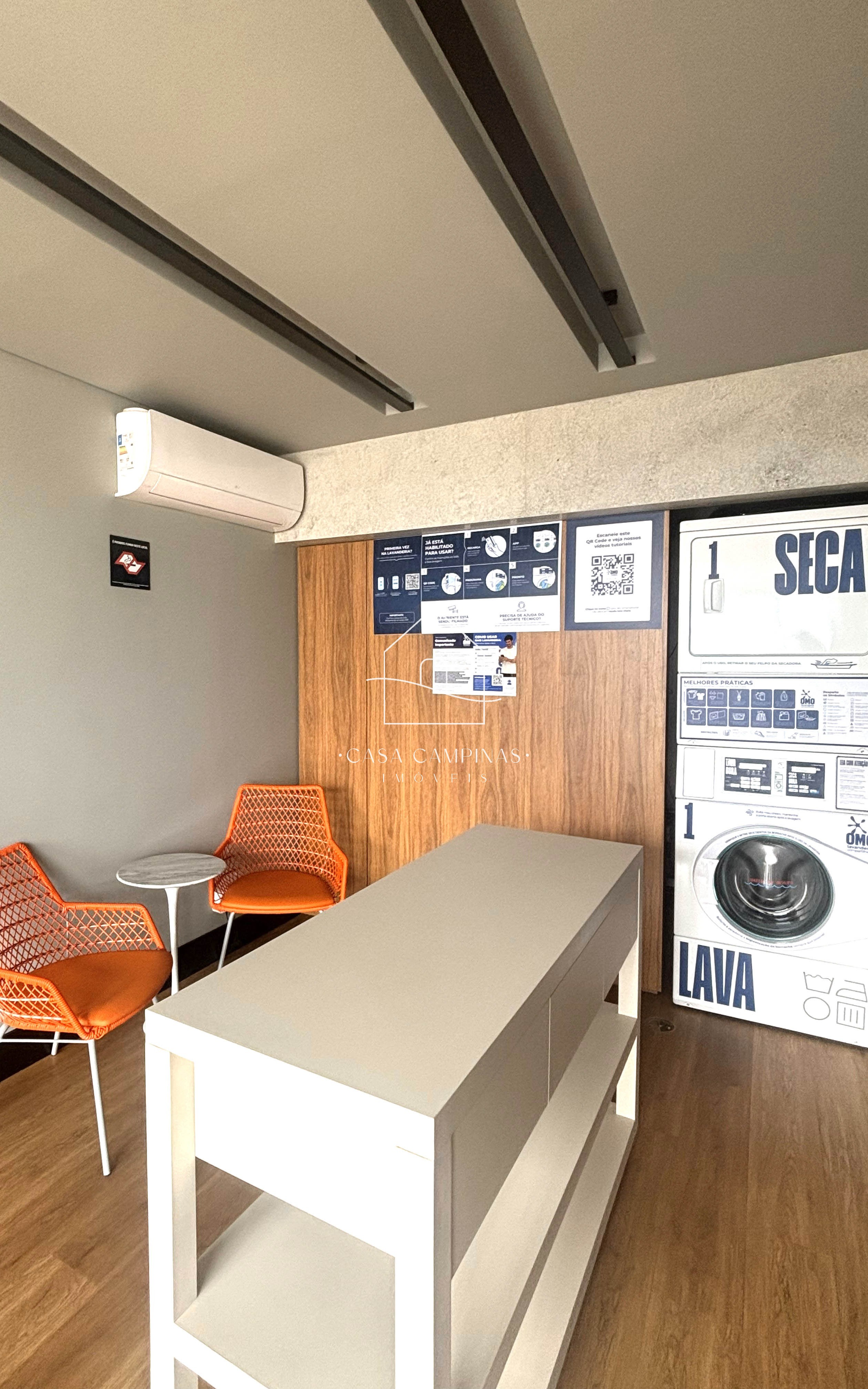 Apartamento, 1 quarto, 44 m² - Foto 12