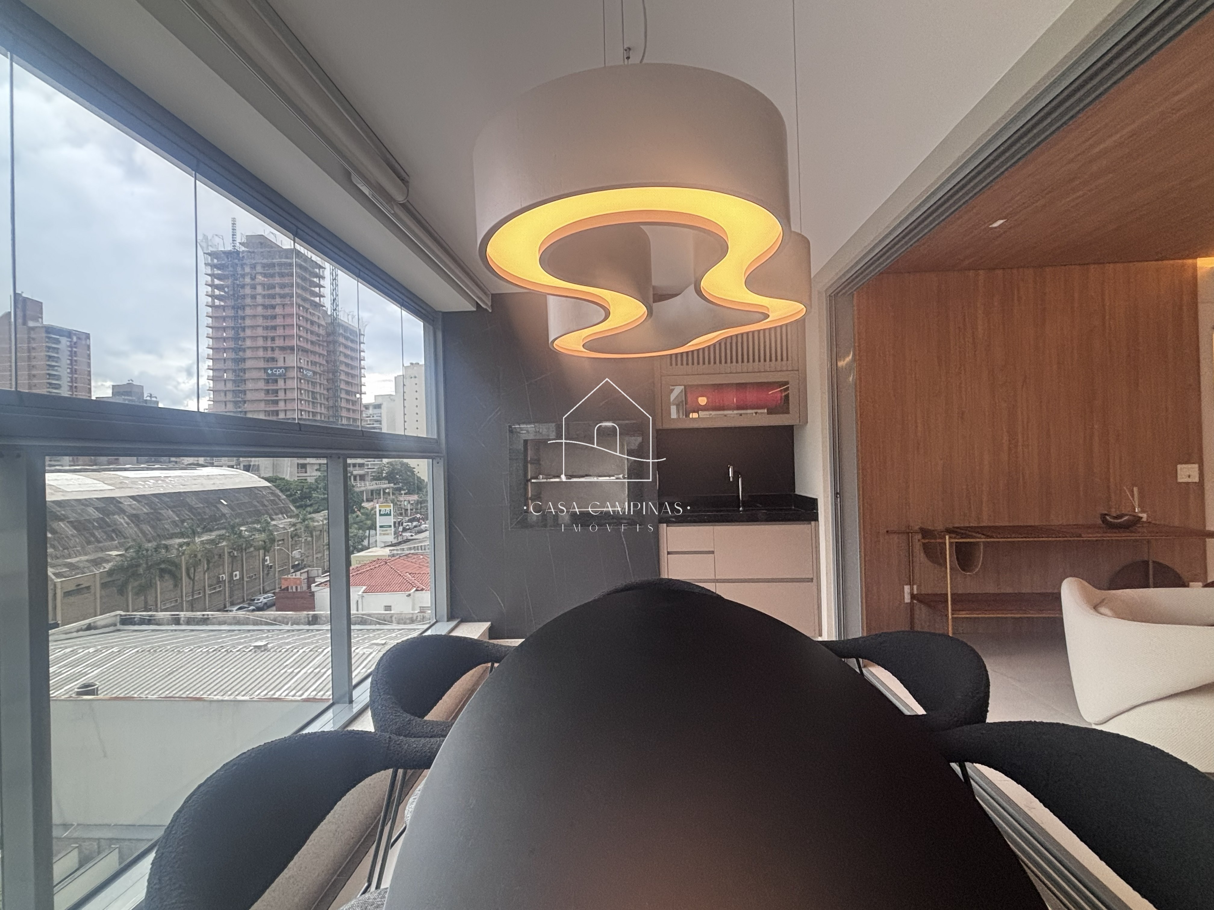 Apartamento, 2 quartos, 112 m² - Foto 6