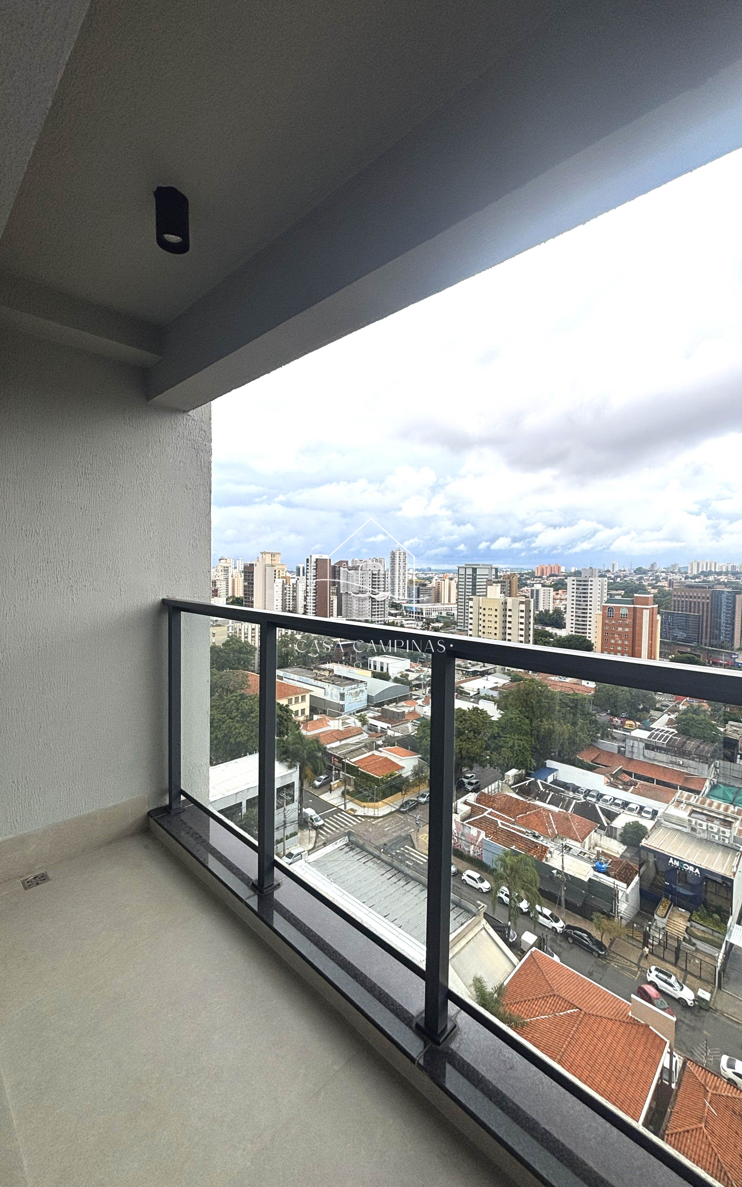 Apartamento, 1 quarto, 39 m² - Foto 4