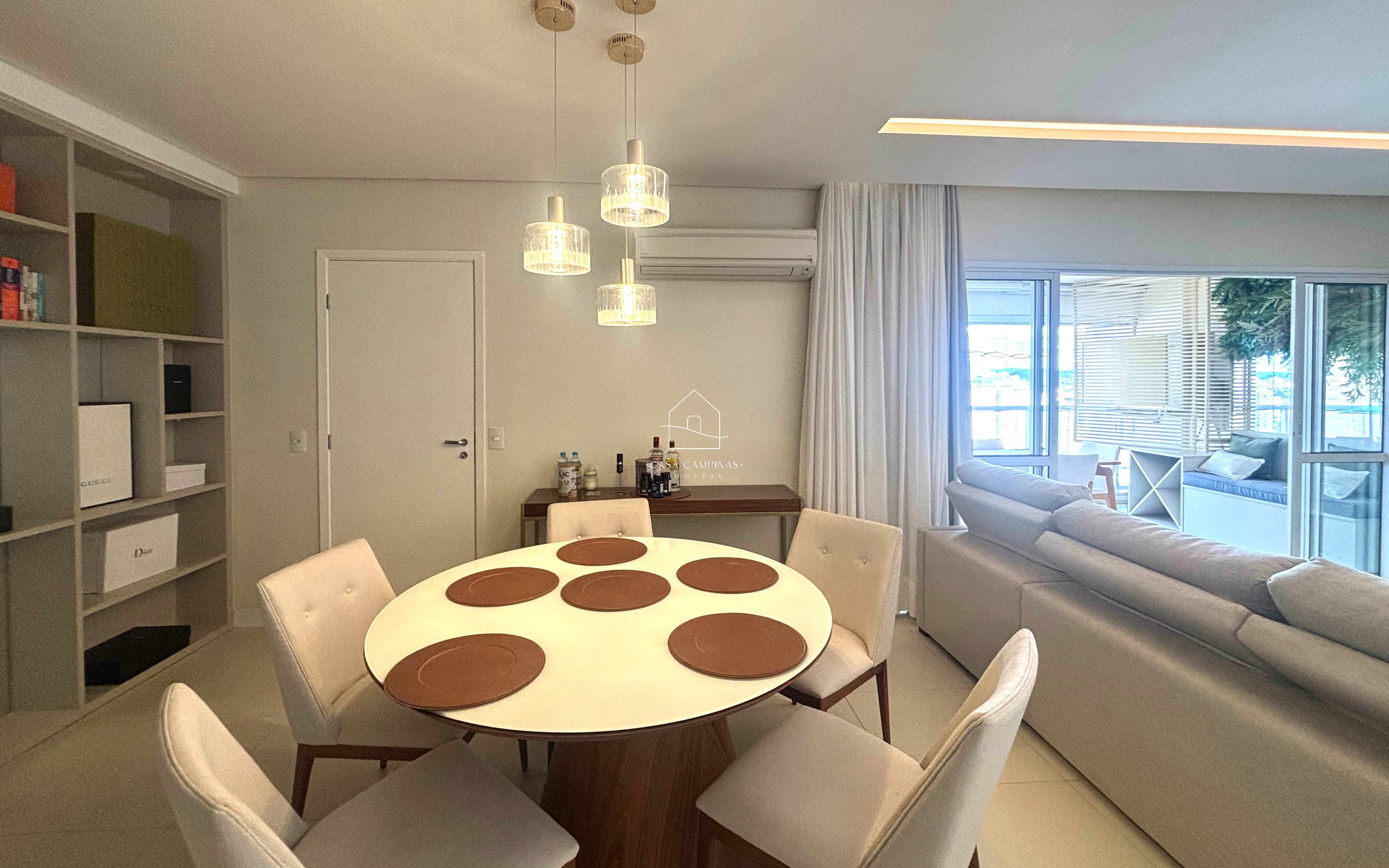 Apartamento, 2 quartos, 108 m² - Foto 2