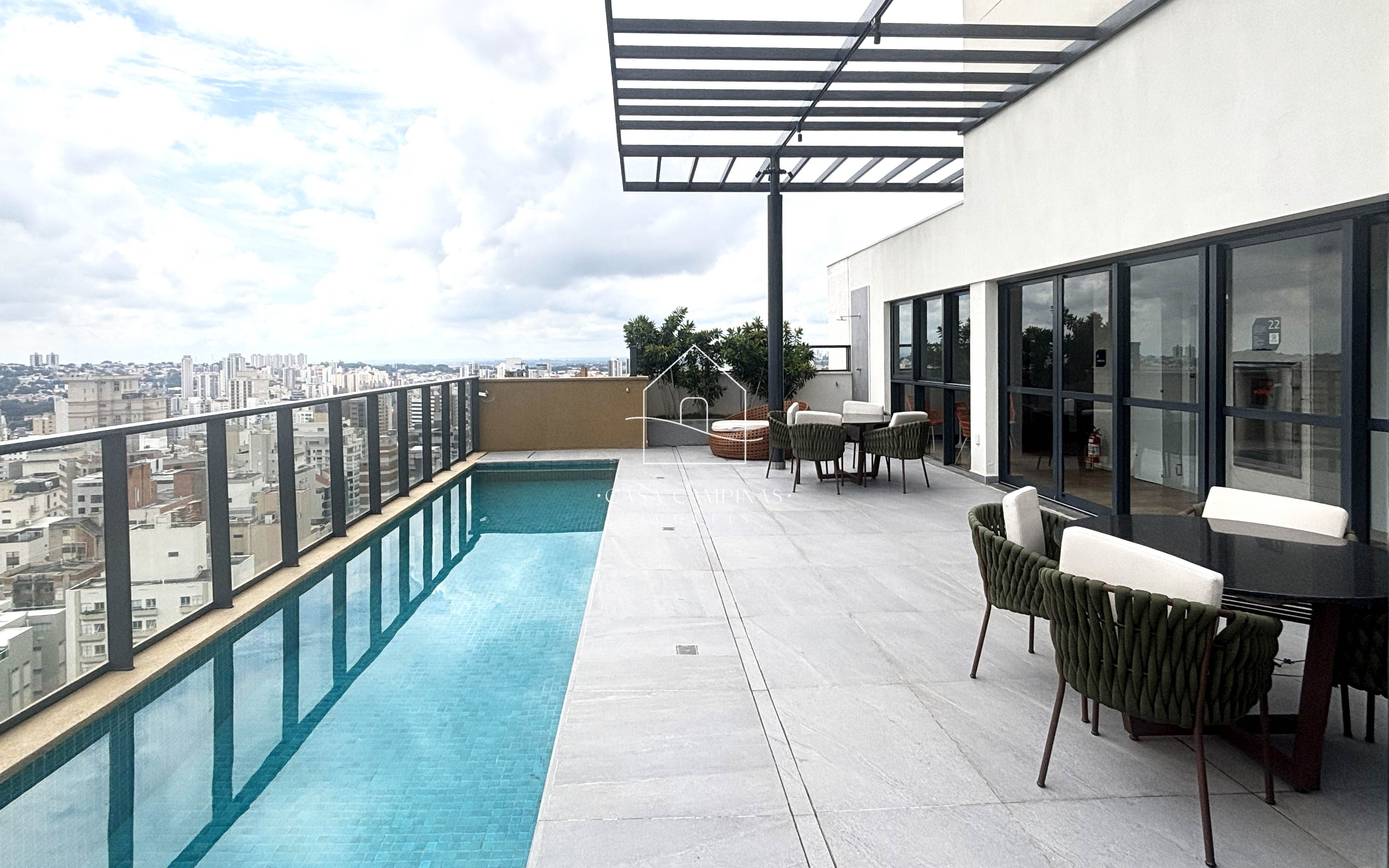 Apartamento, 1 quarto, 44 m² - Foto 14