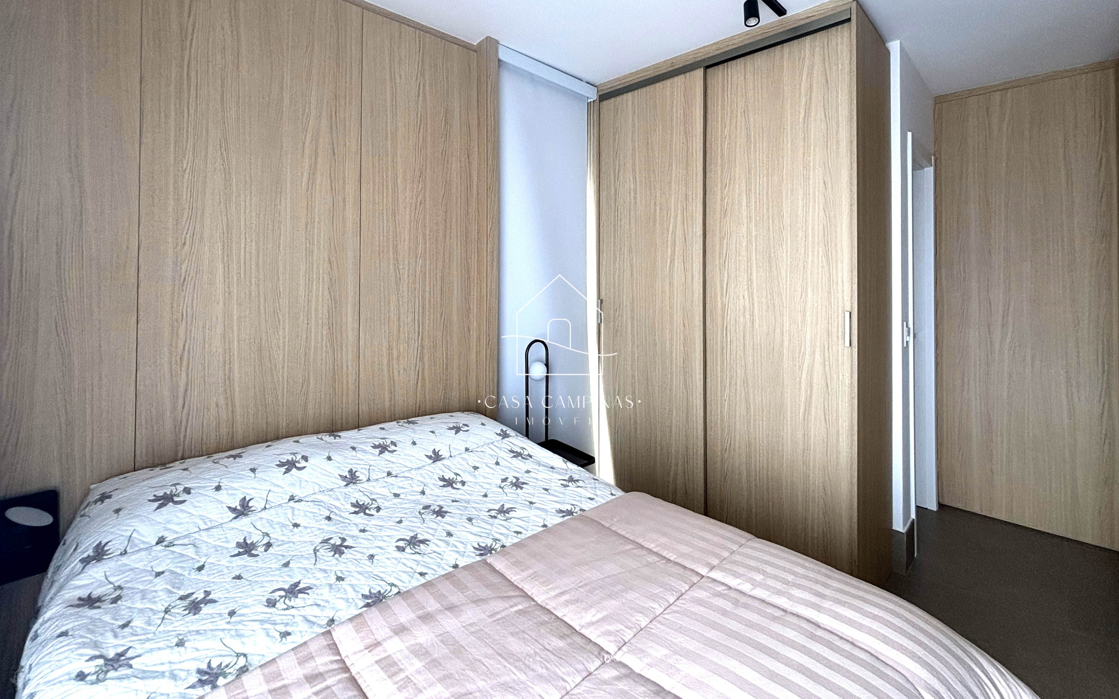 Apartamento, 1 quarto, 39 m² - Foto 7