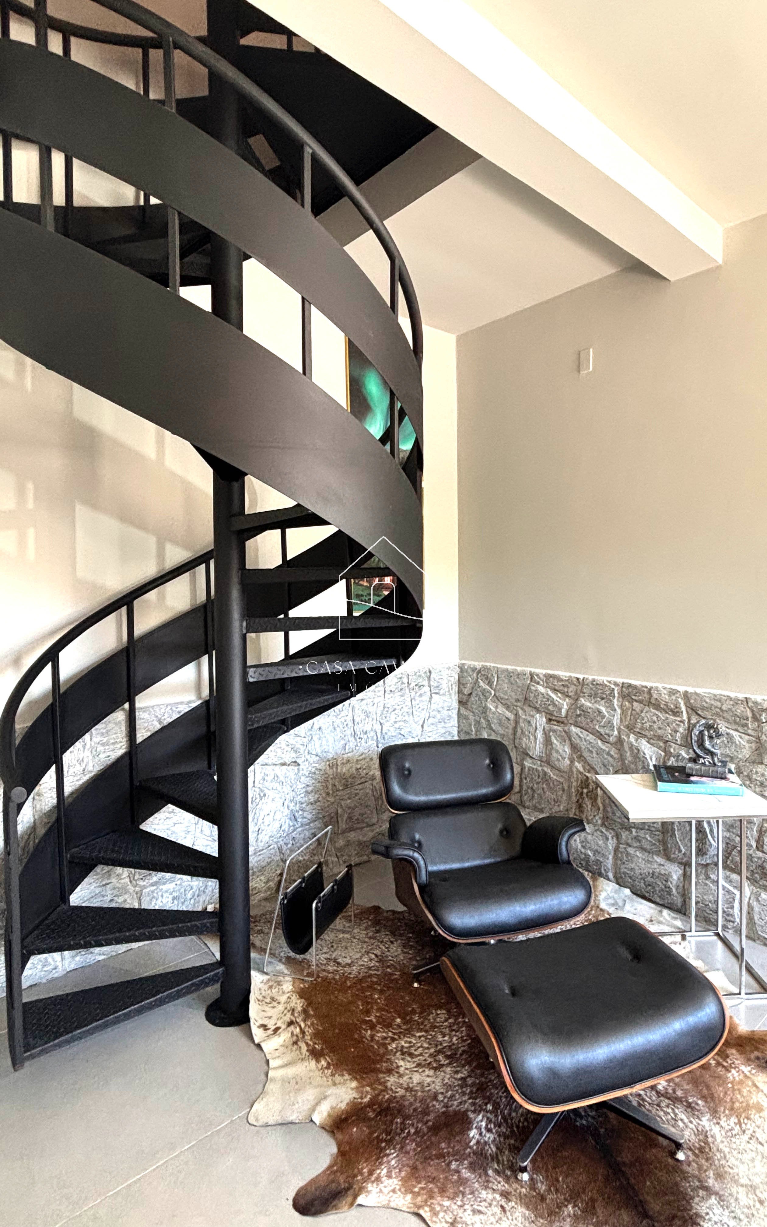 Casa de Condomínio, 4 quartos - Foto 6