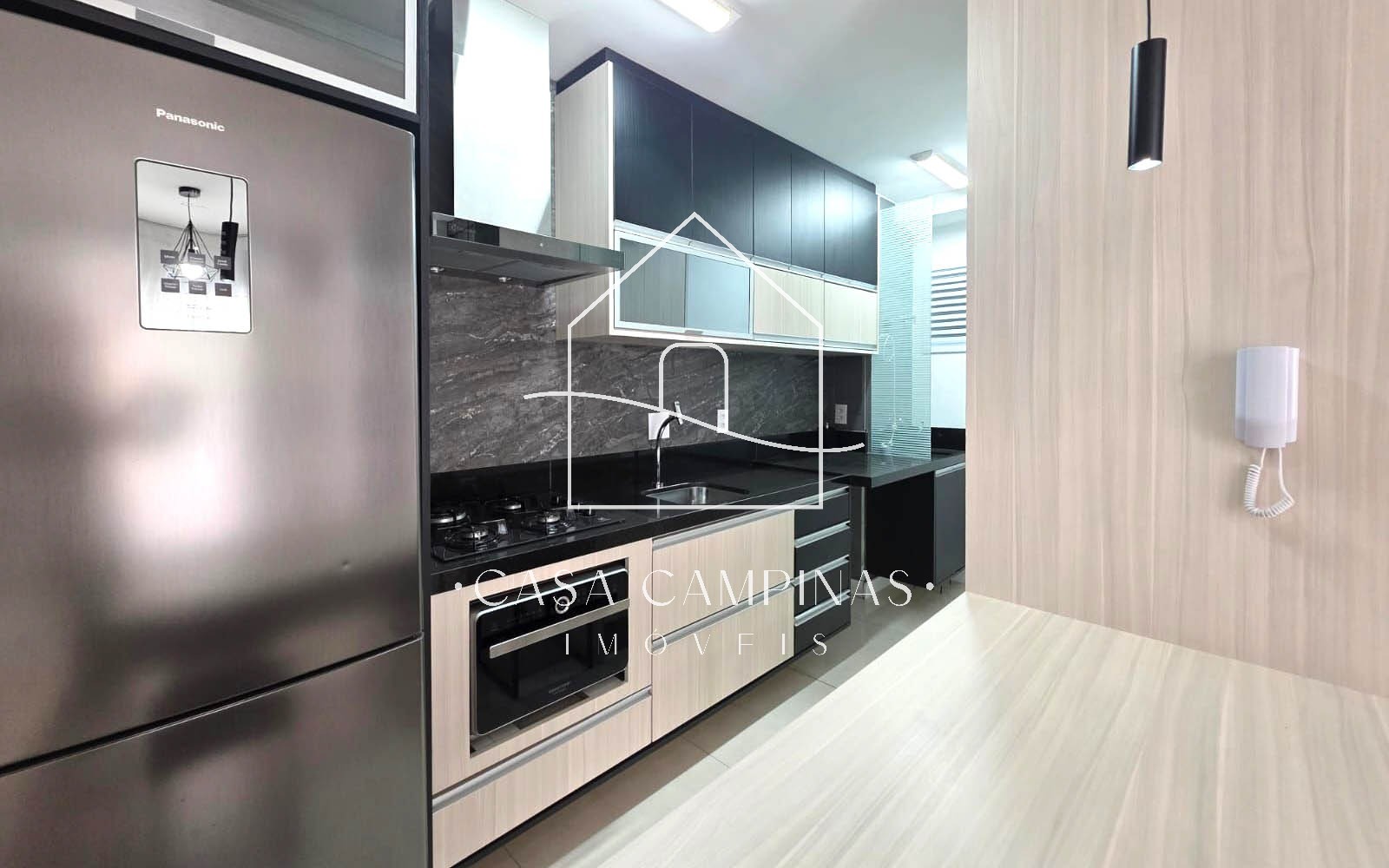 Apartamento, 1 quarto, 42 m² - Foto 4