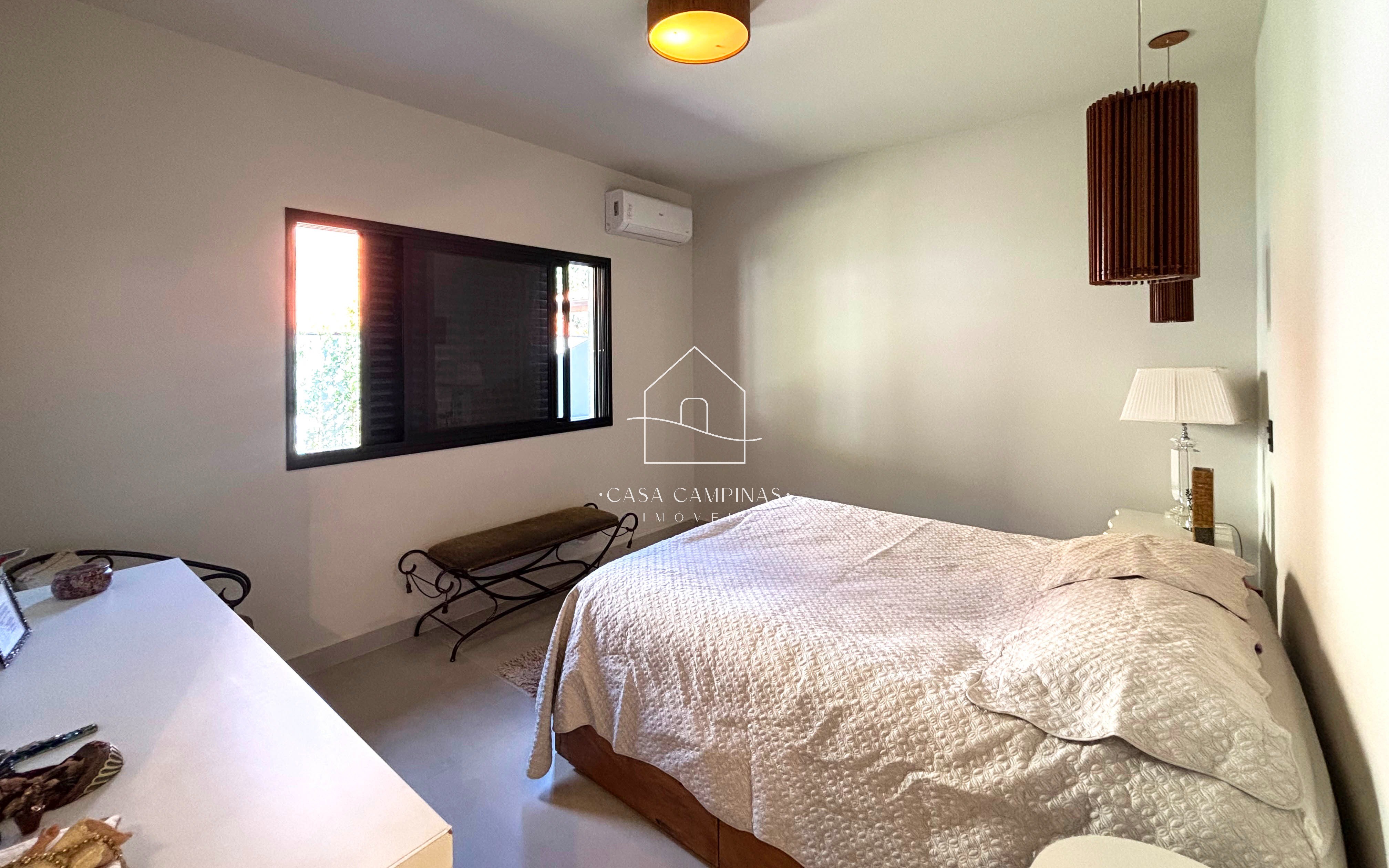 Casa de Condomínio, 4 quartos - Foto 27