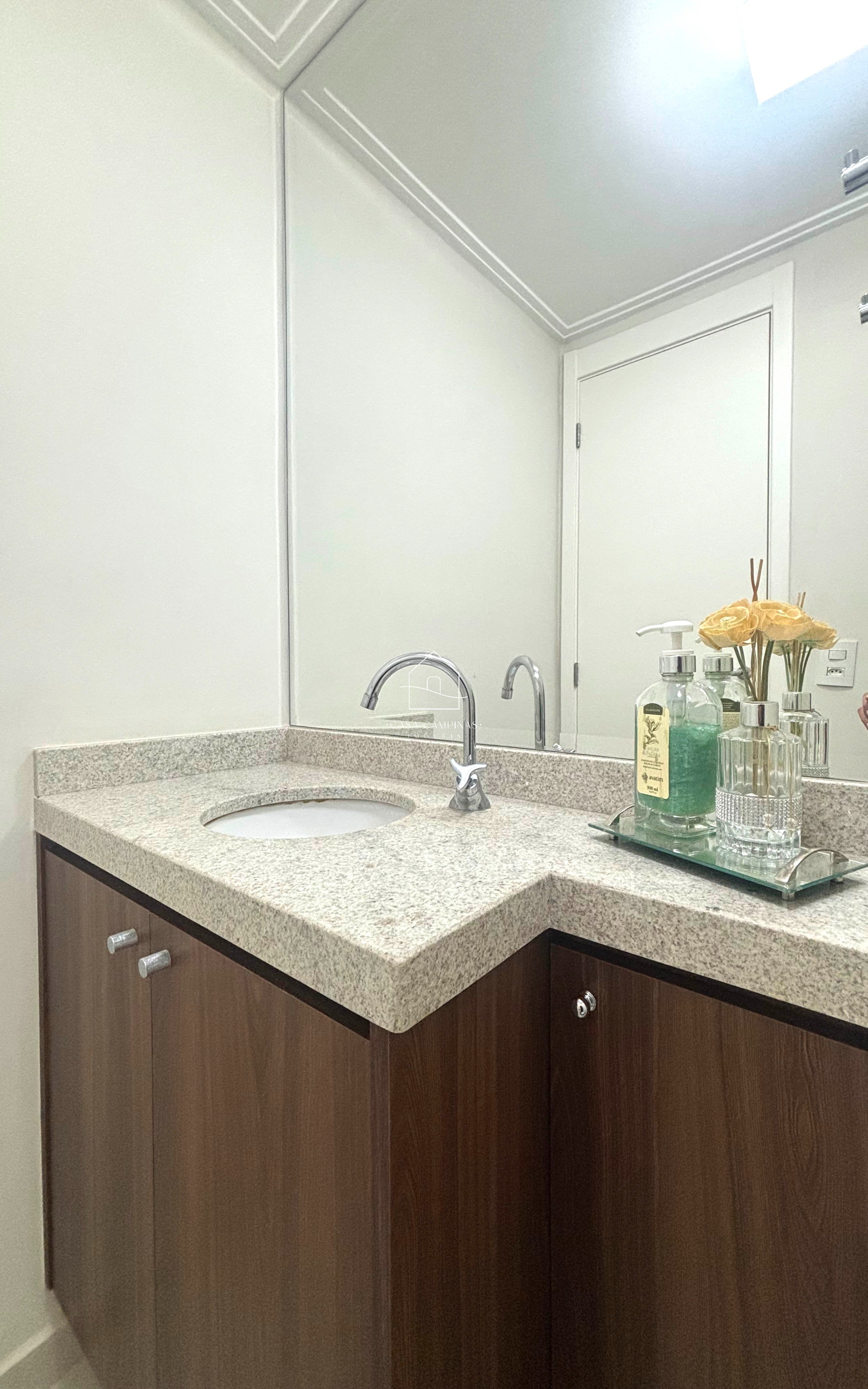 Apartamento, 2 quartos, 108 m² - Foto 3