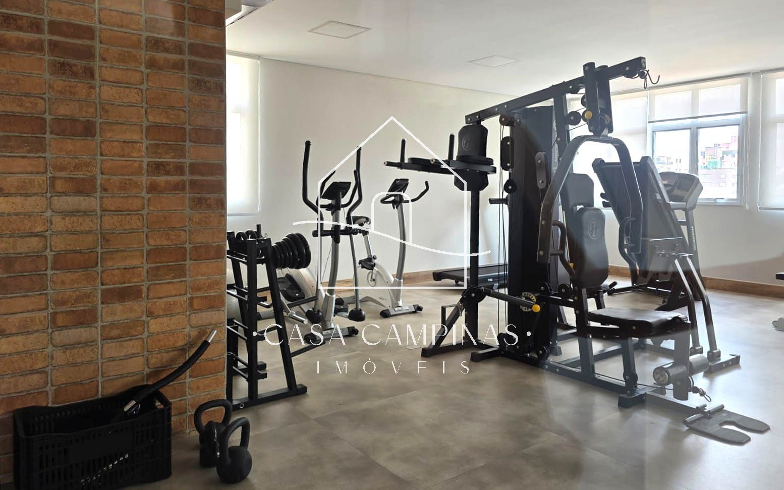 Apartamento, 1 quarto, 42 m² - Foto 20