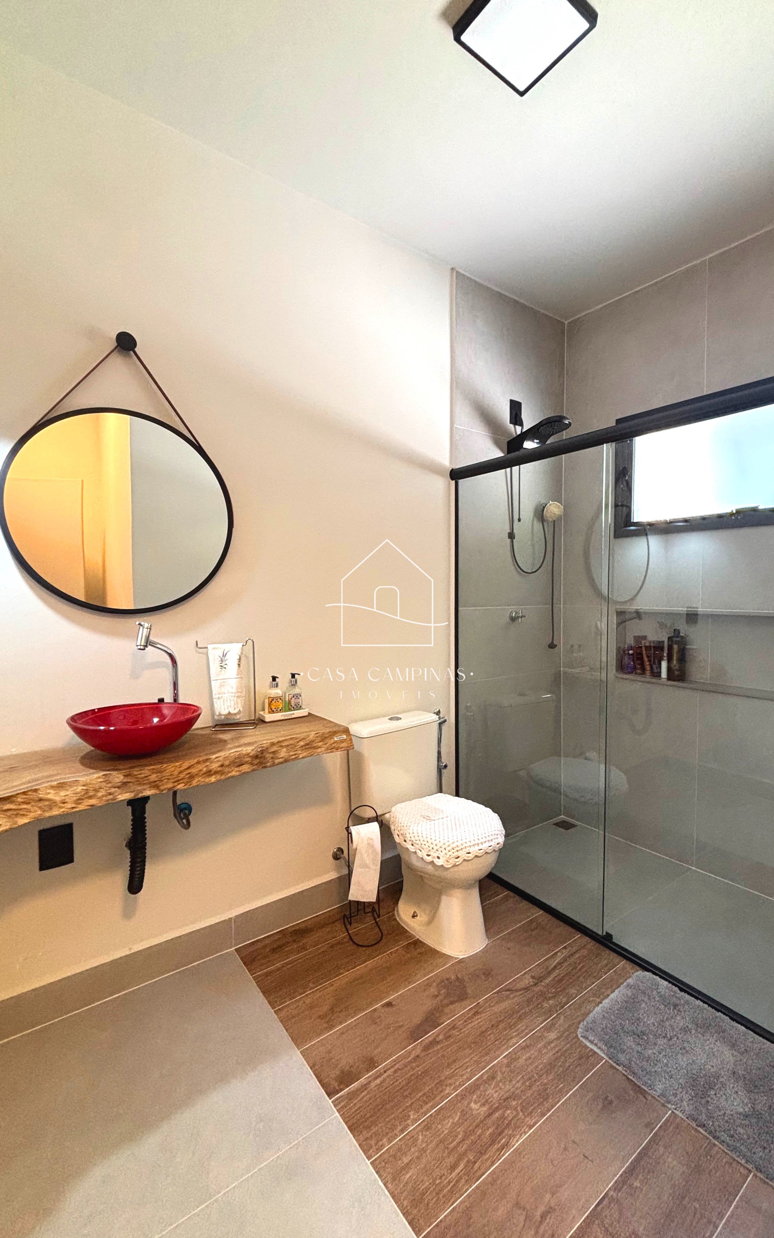 Casa de Condomínio, 4 quartos - Foto 25