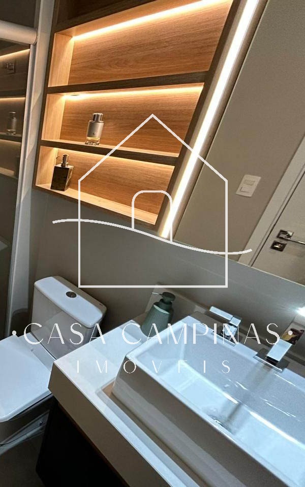 Apartamento, 1 quarto, 44 m² - Foto 7