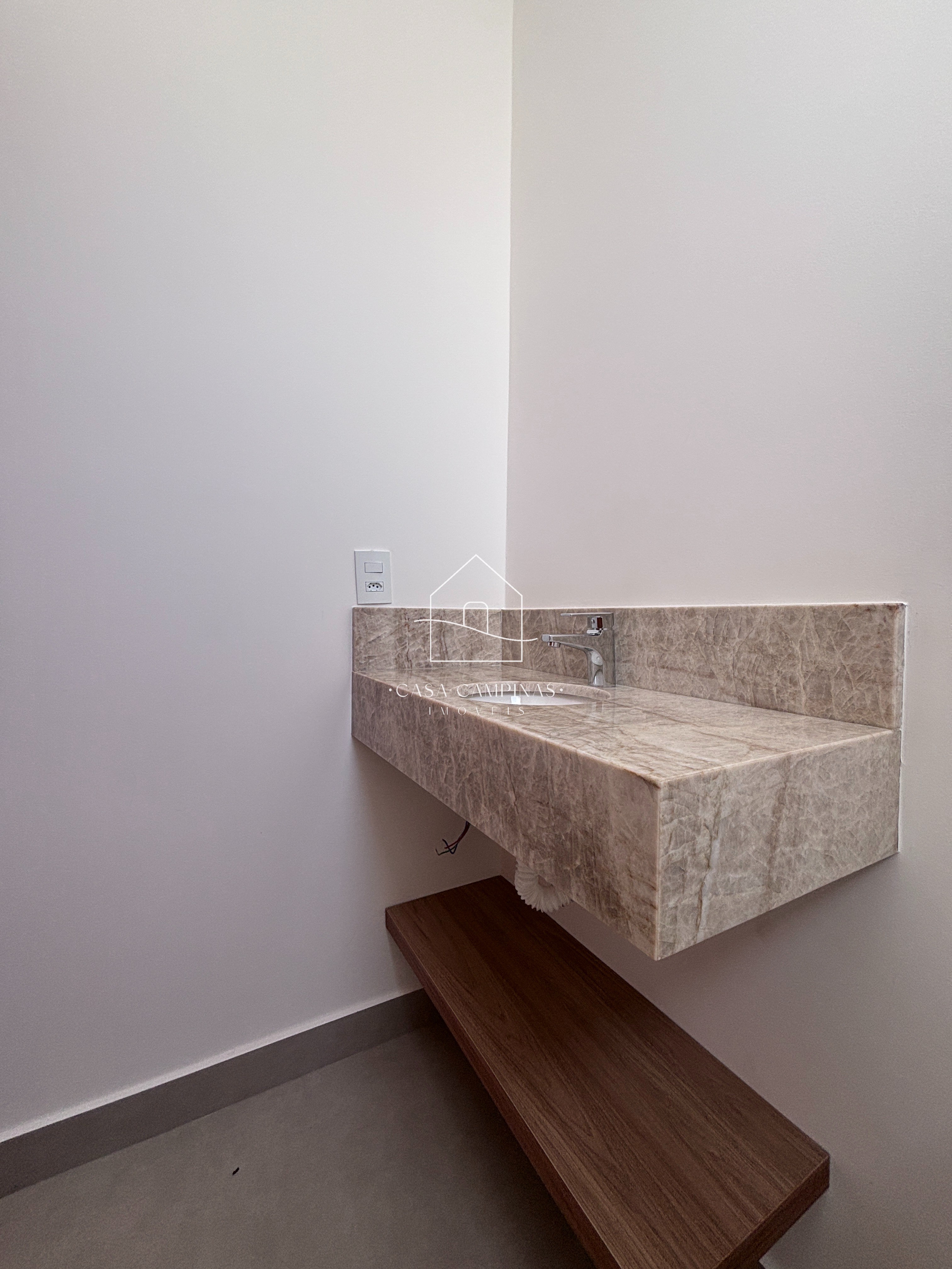 Casa de Condomínio, 3 quartos - Foto 7