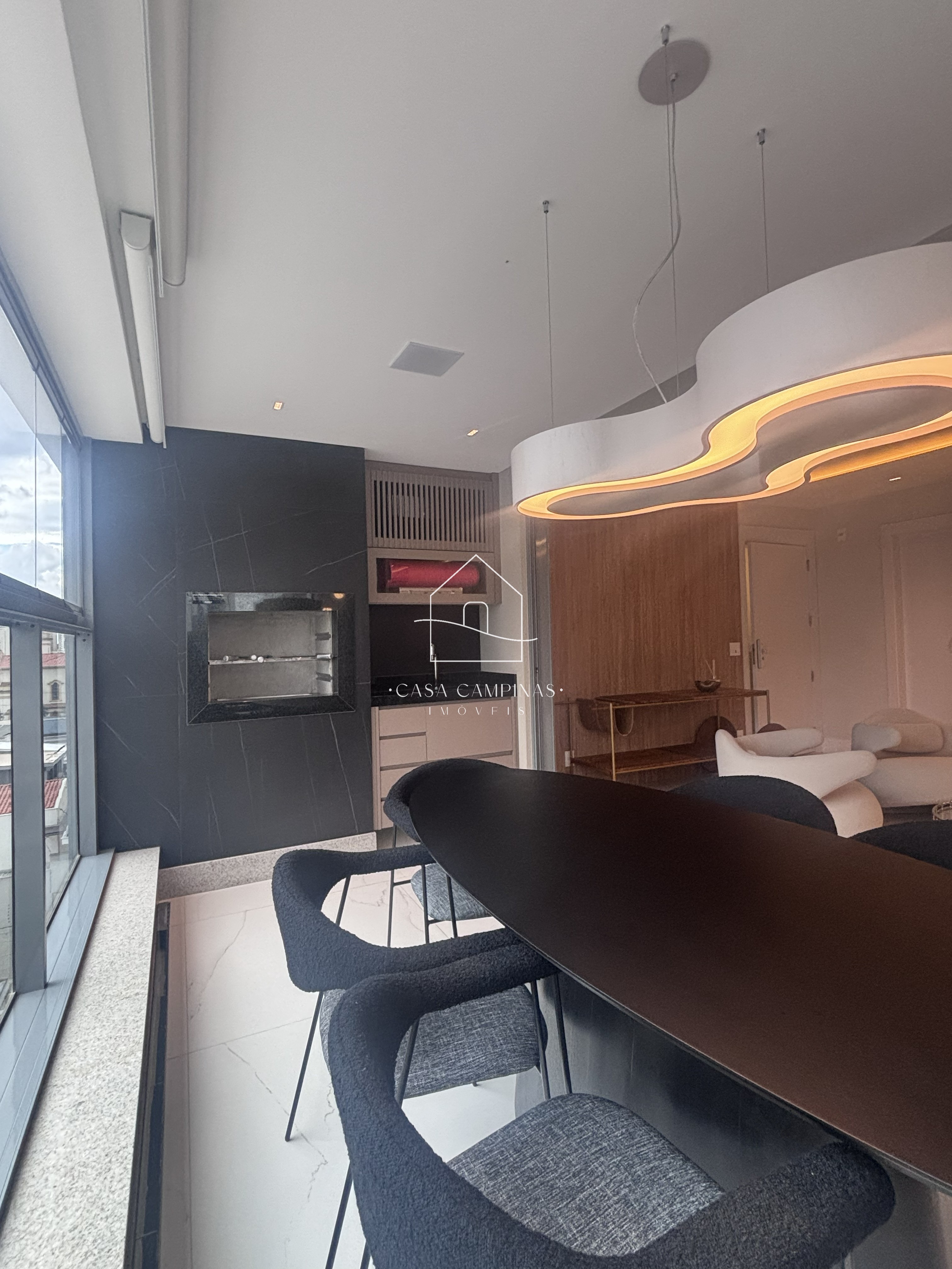 Apartamento, 2 quartos, 112 m² - Foto 7