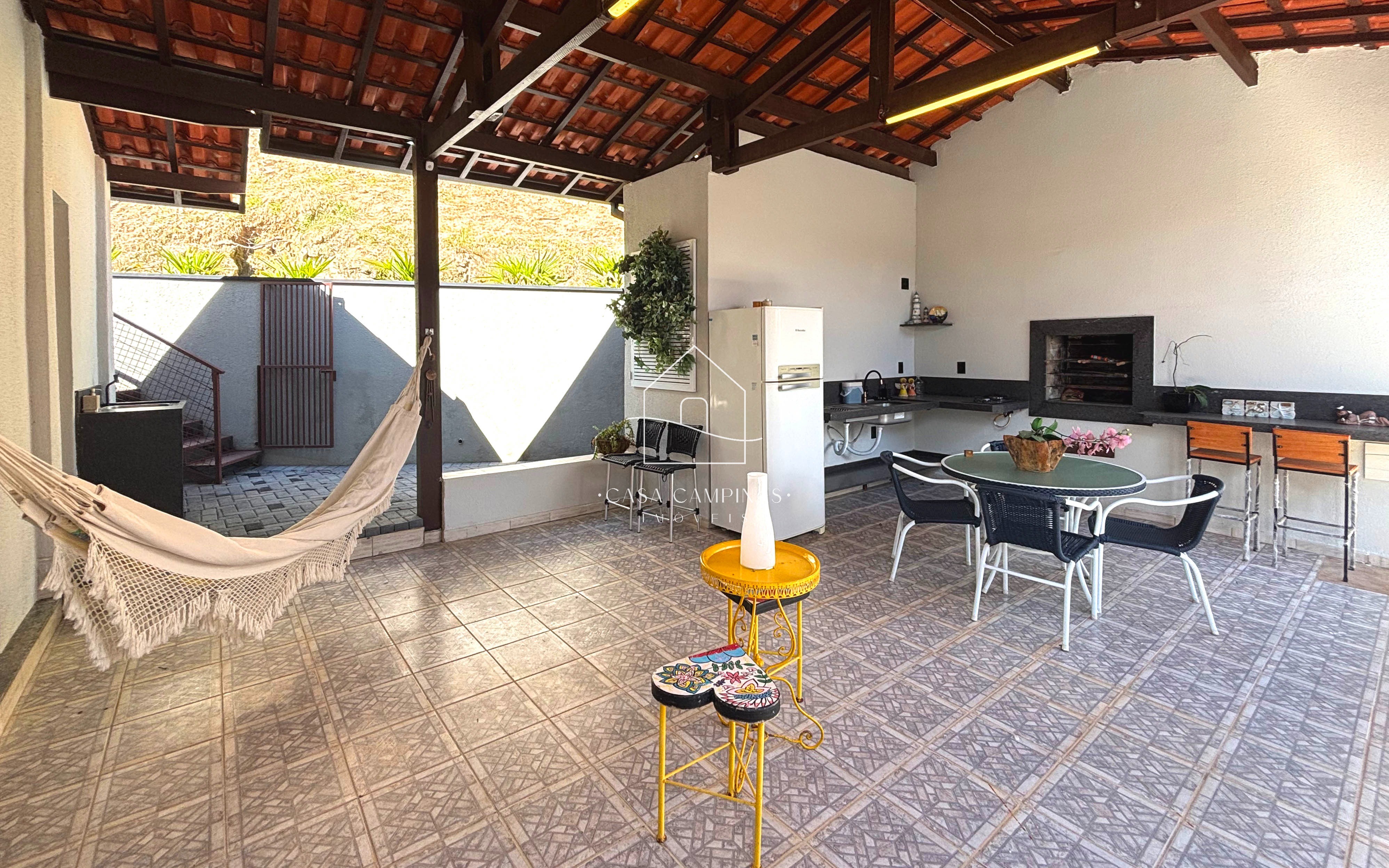 Casa de Condomínio, 4 quartos - Foto 32