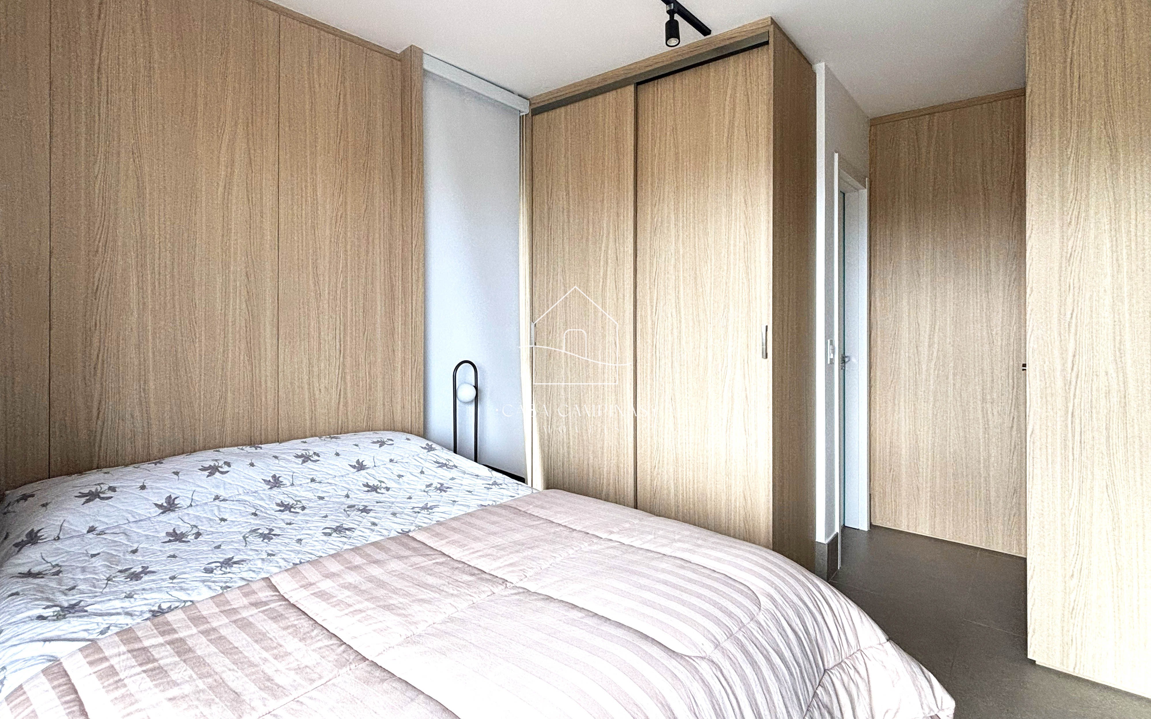 Apartamento, 1 quarto, 39 m² - Foto 8