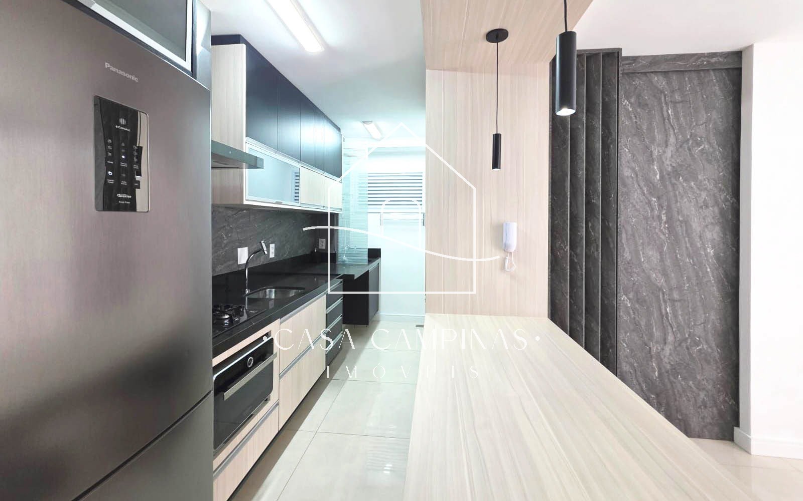 Apartamento, 1 quarto, 42 m² - Foto 6