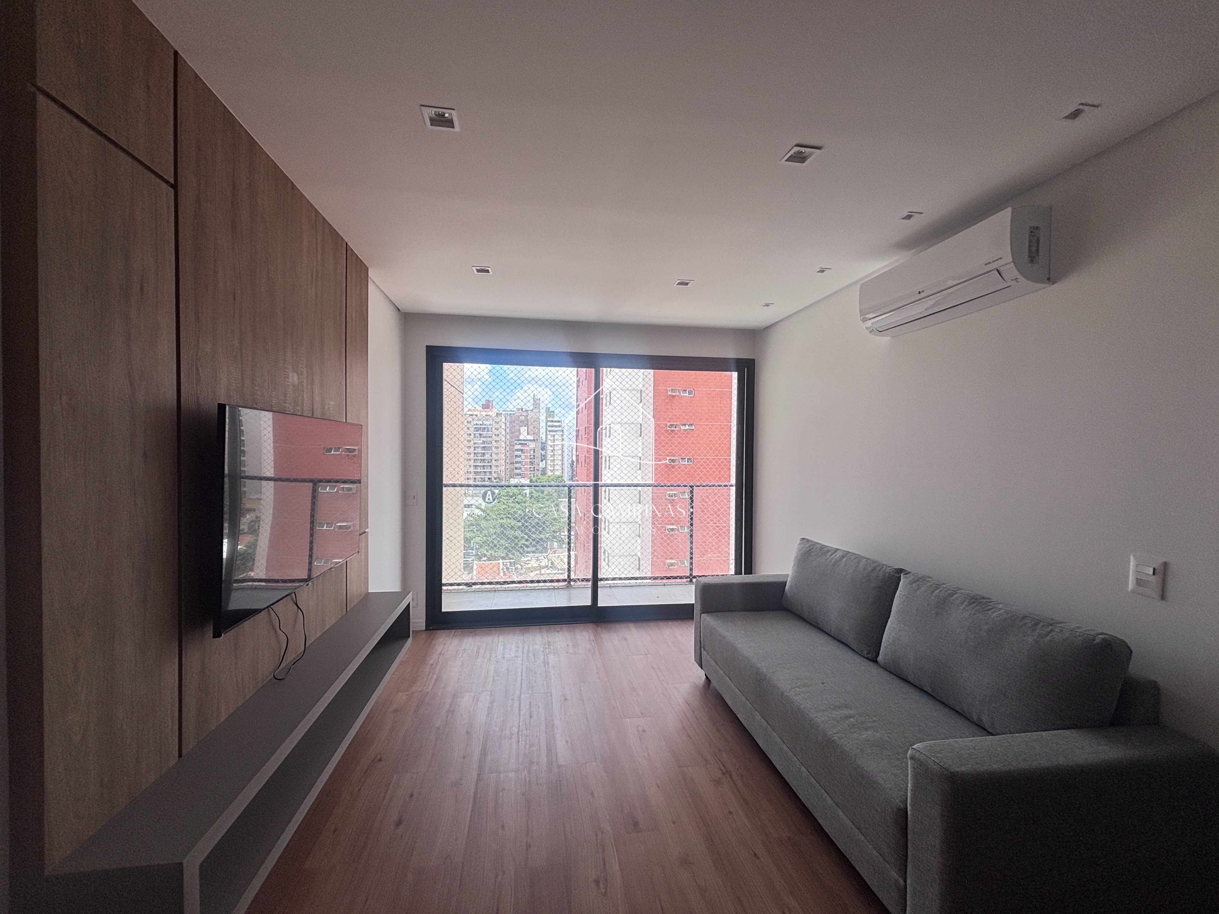 Apartamento, 1 quarto, 51 m² - Foto 3