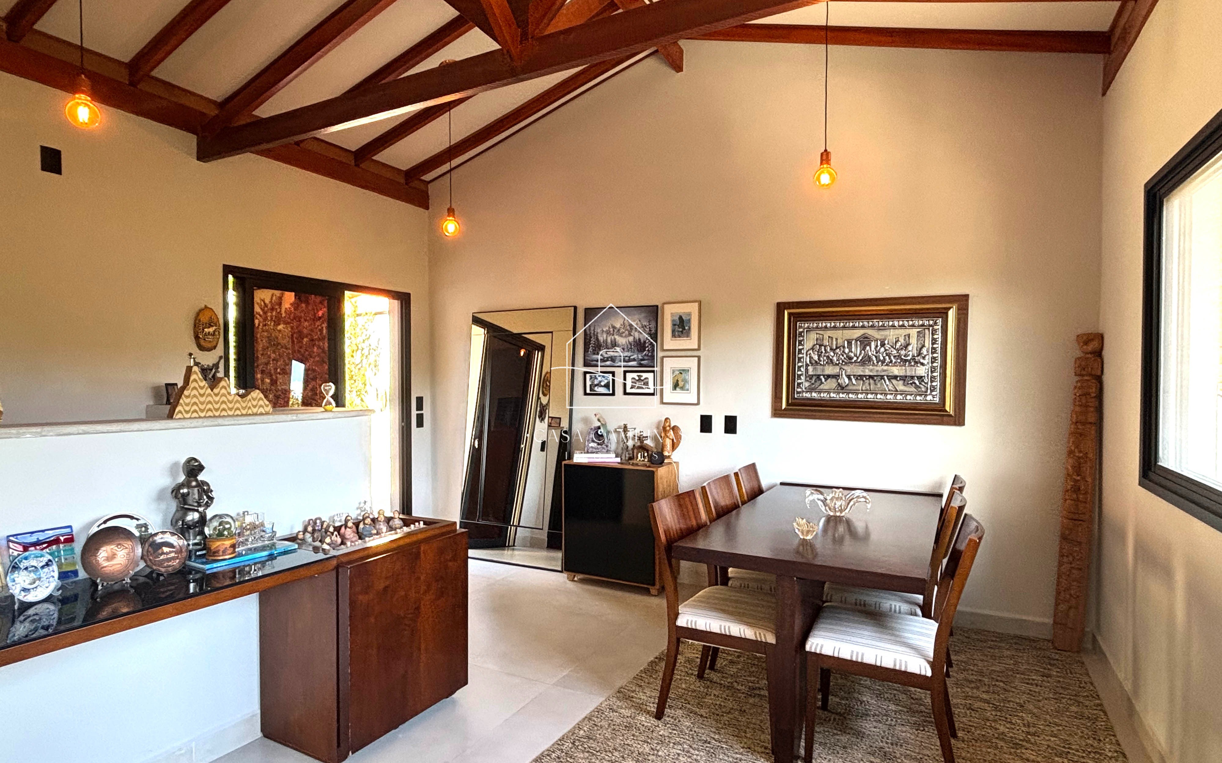 Casa de Condomínio, 4 quartos - Foto 10