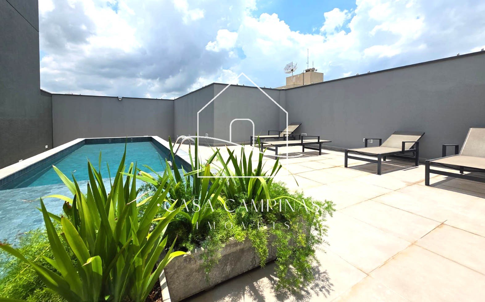 Apartamento, 1 quarto, 42 m² - Foto 22