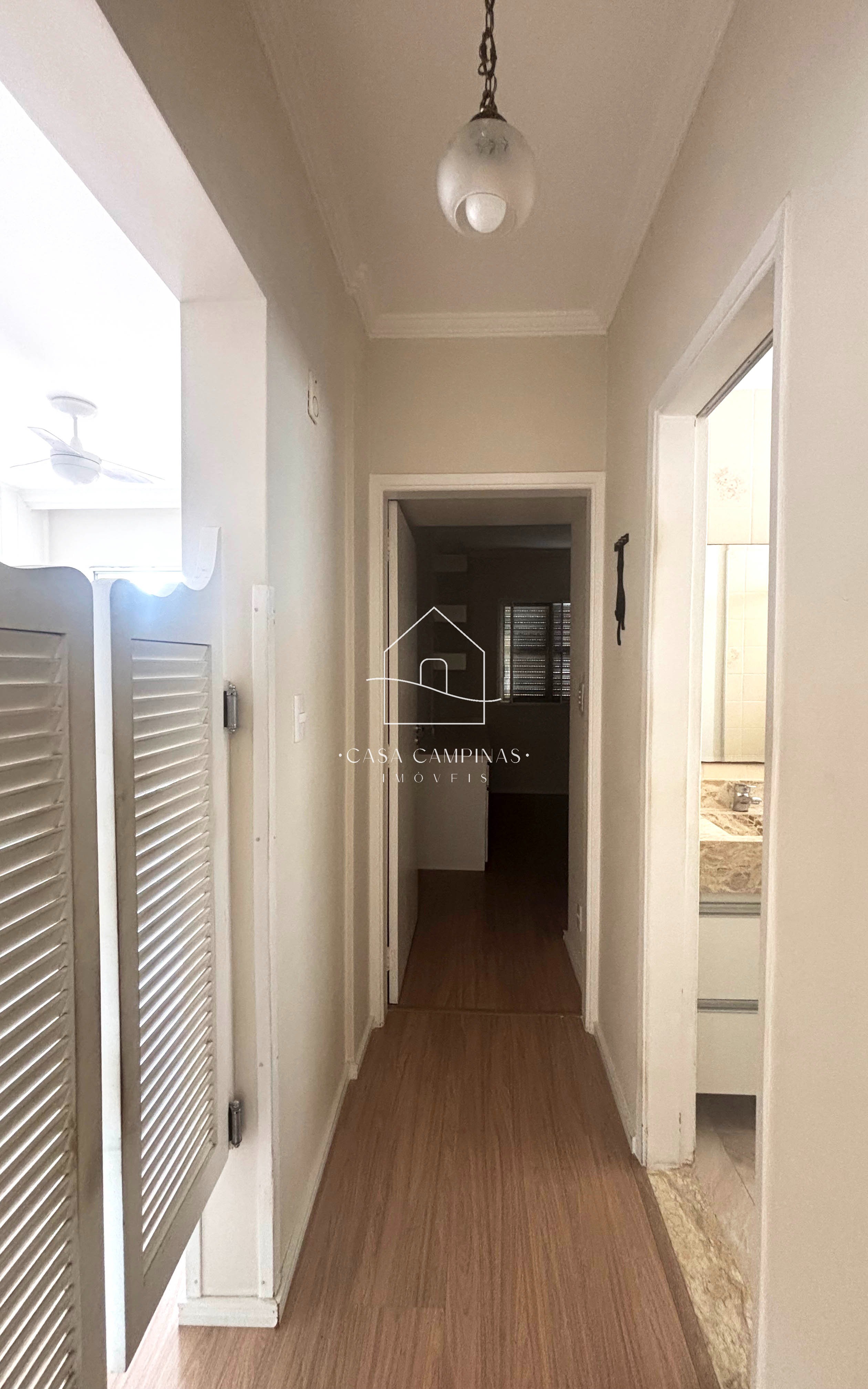 Apartamento, 1 quarto, 65 m² - Foto 9