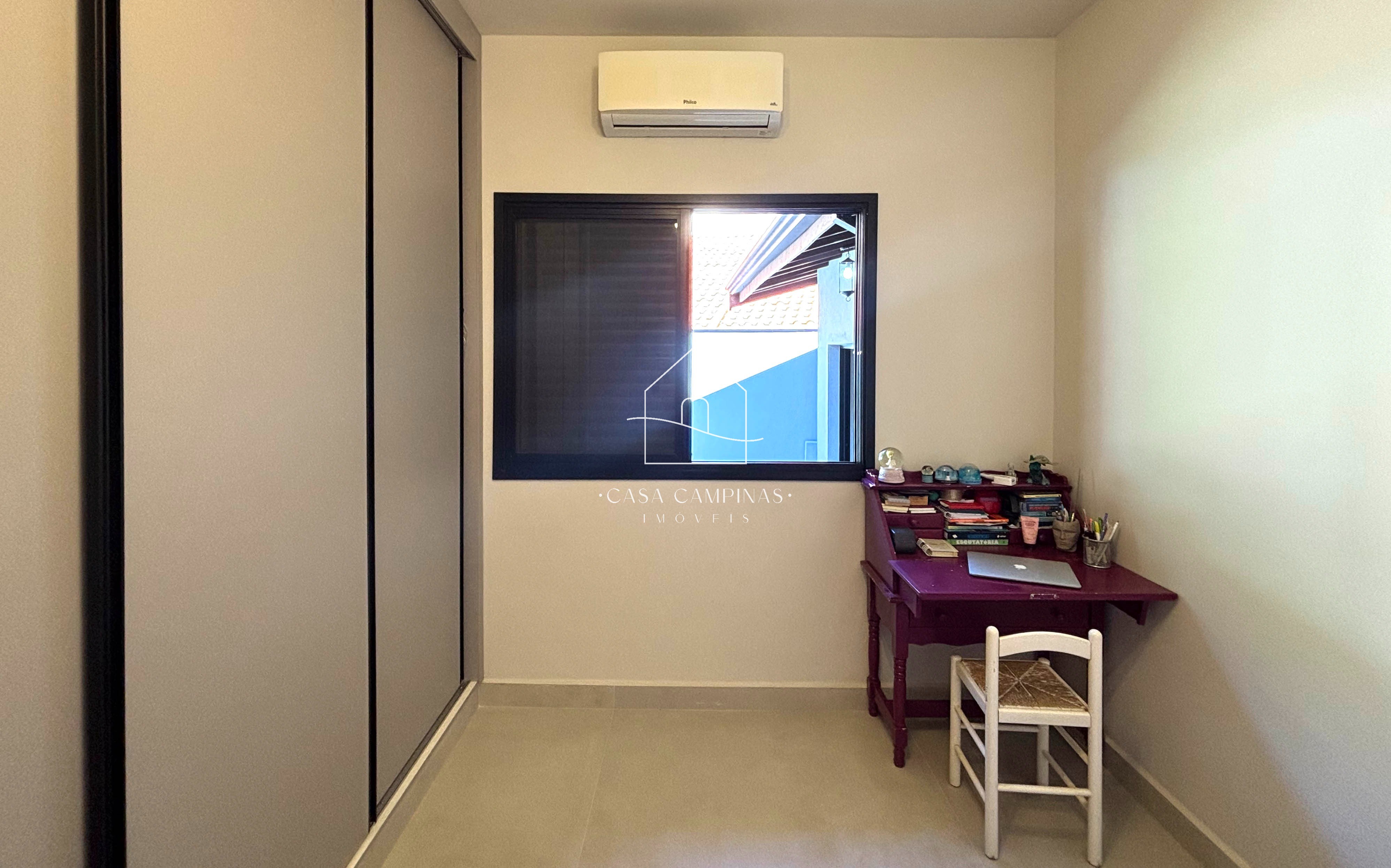 Casa de Condomínio, 4 quartos - Foto 19