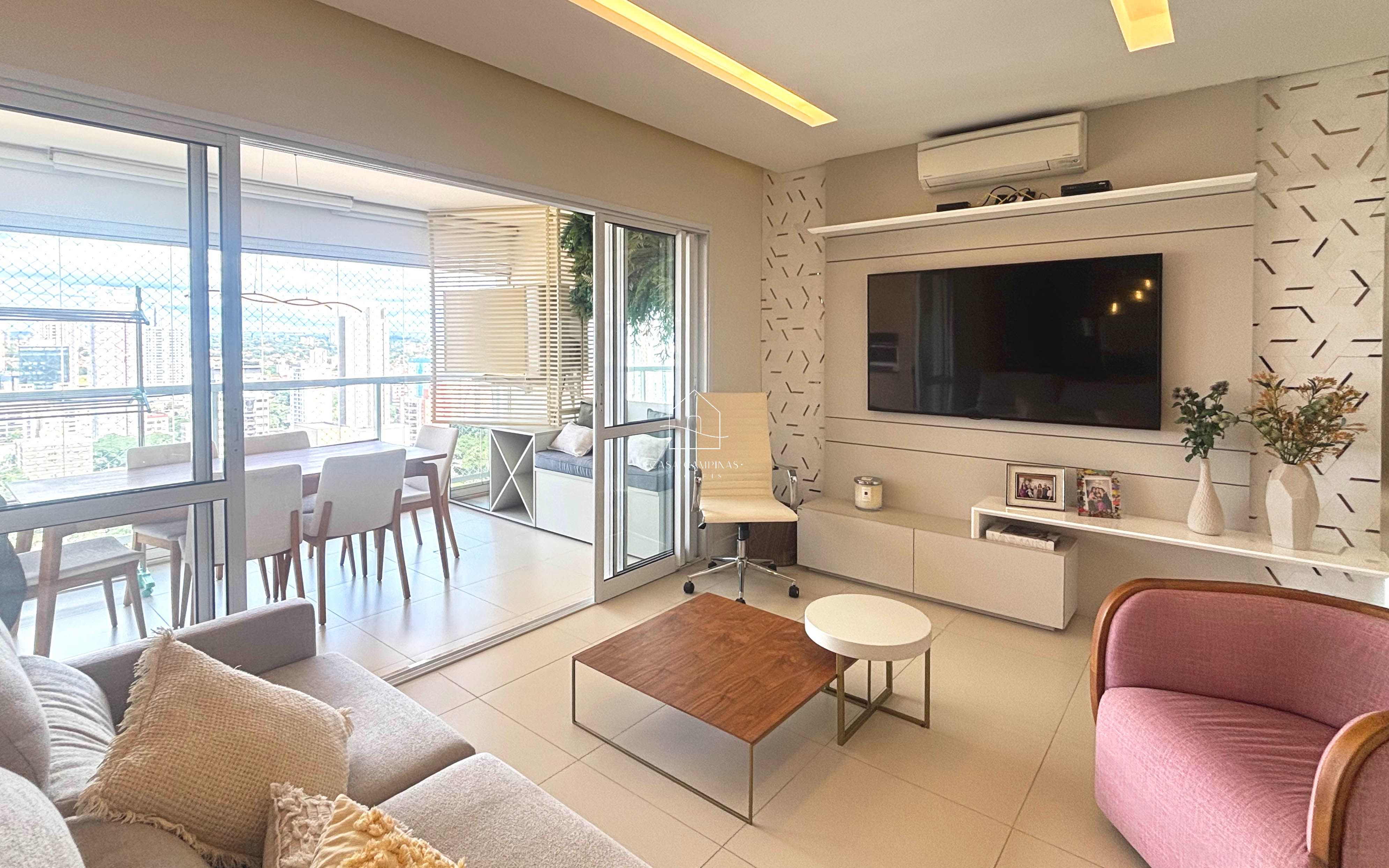 Apartamento, 2 quartos, 108 m² - Foto 5