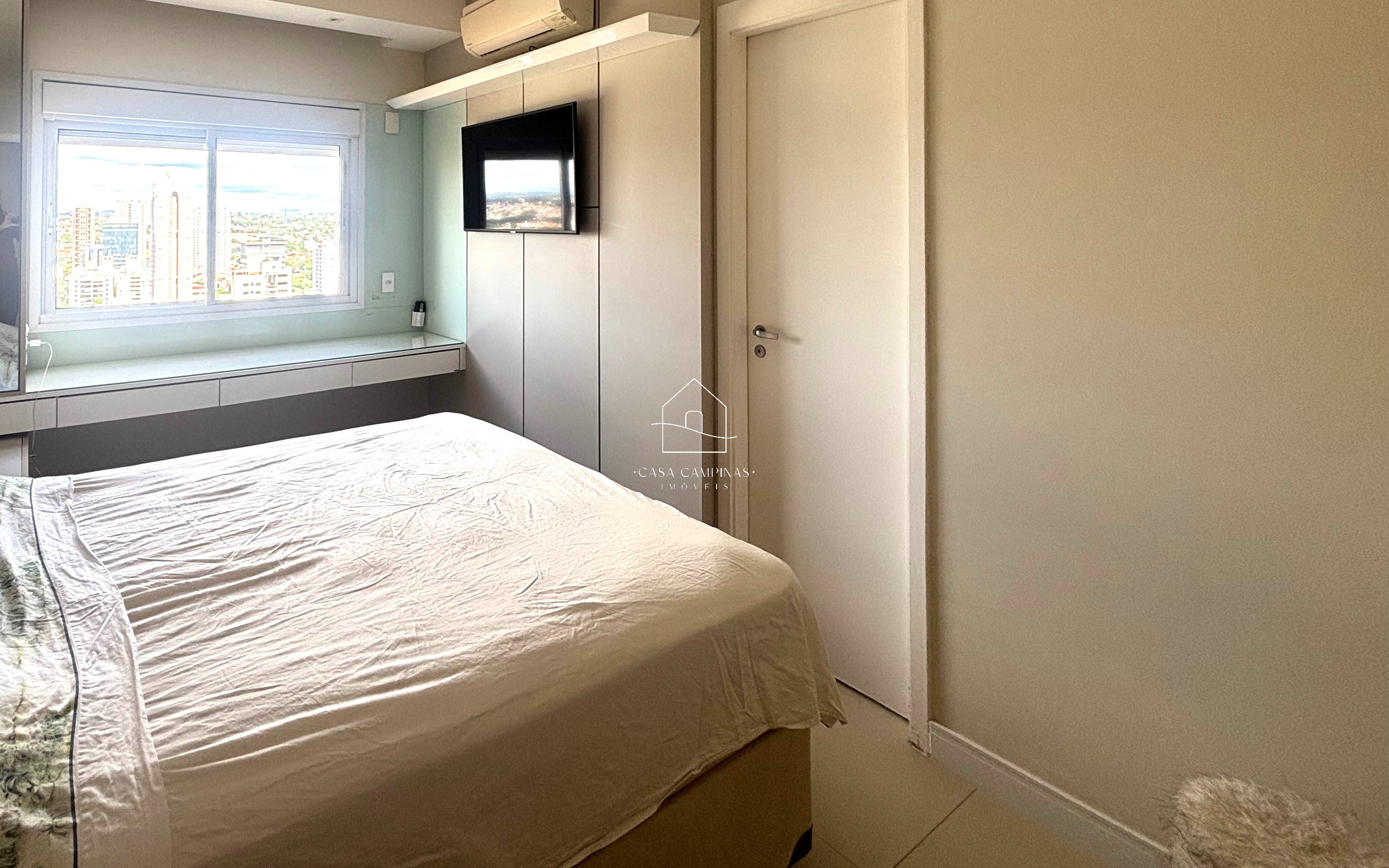 Apartamento, 2 quartos, 108 m² - Foto 13