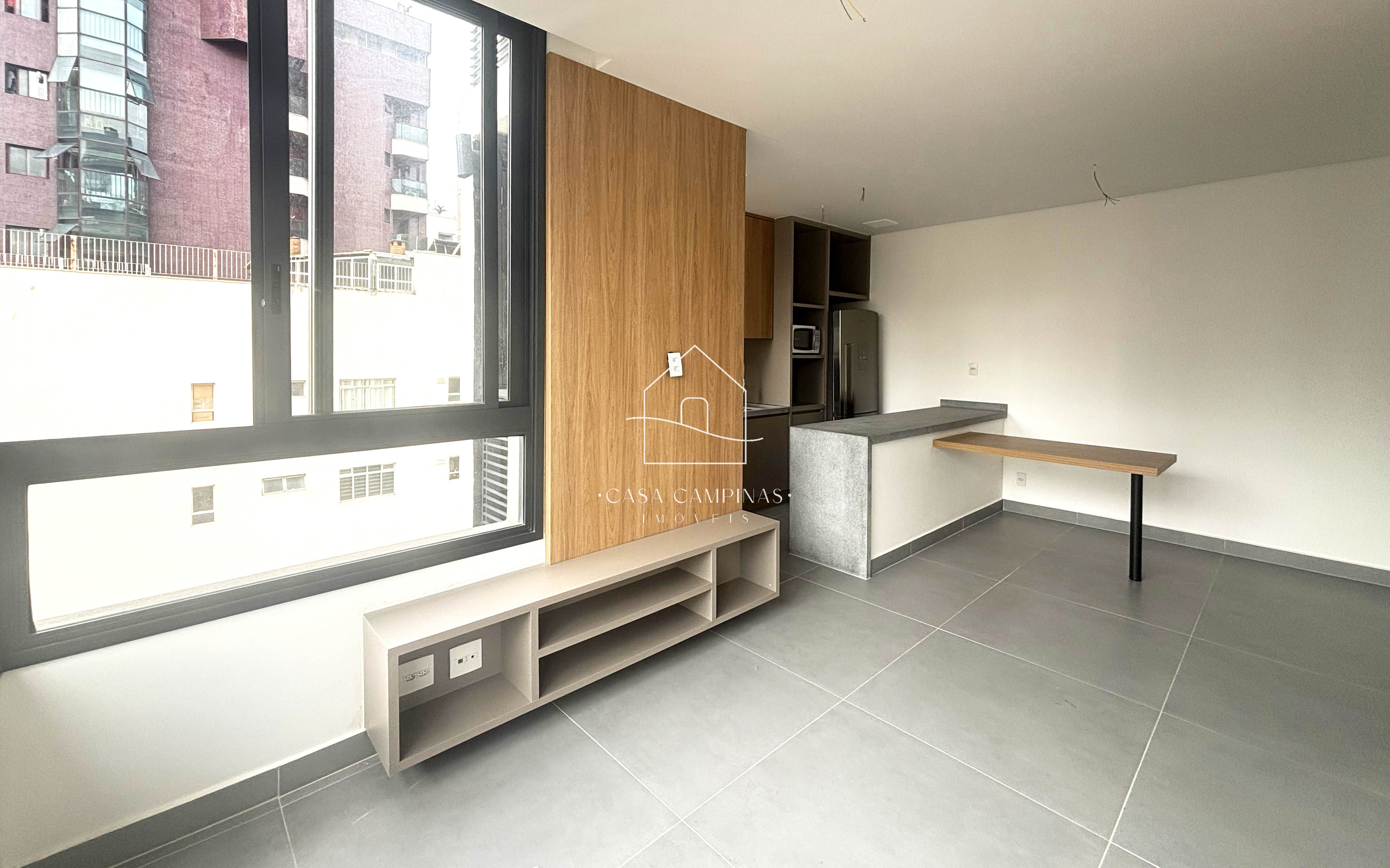 Apartamento, 1 quarto, 43 m² - Foto 6