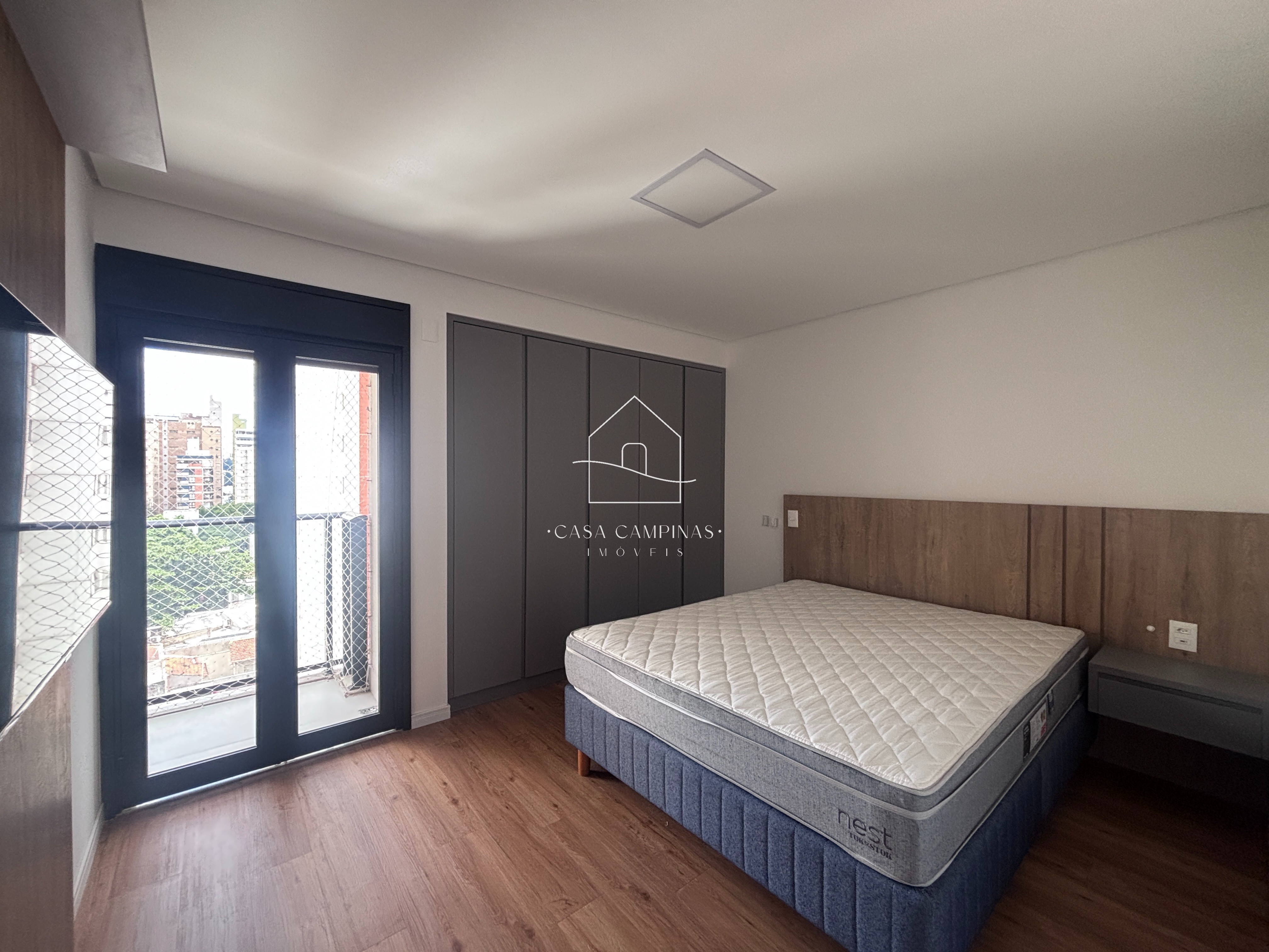 Apartamento, 1 quarto, 51 m² - Foto 14