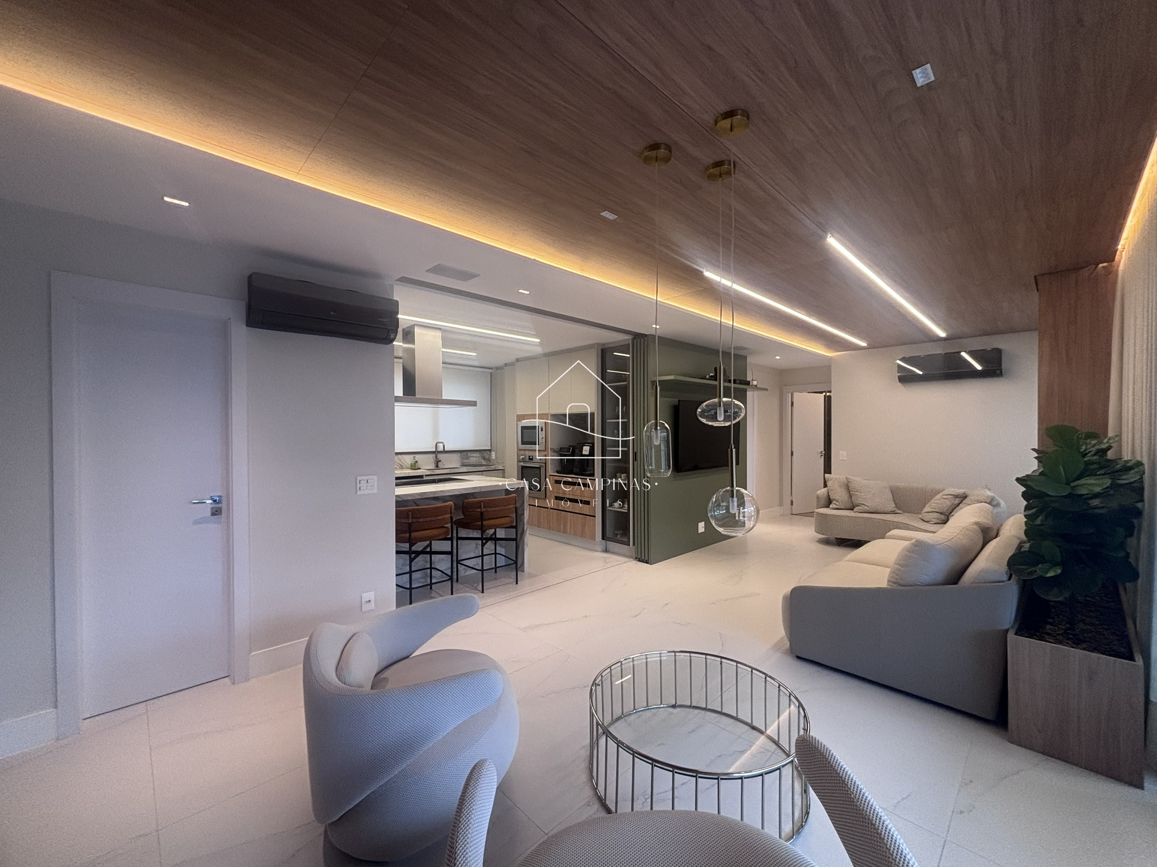 Apartamento, 2 quartos, 112 m² - Foto 3