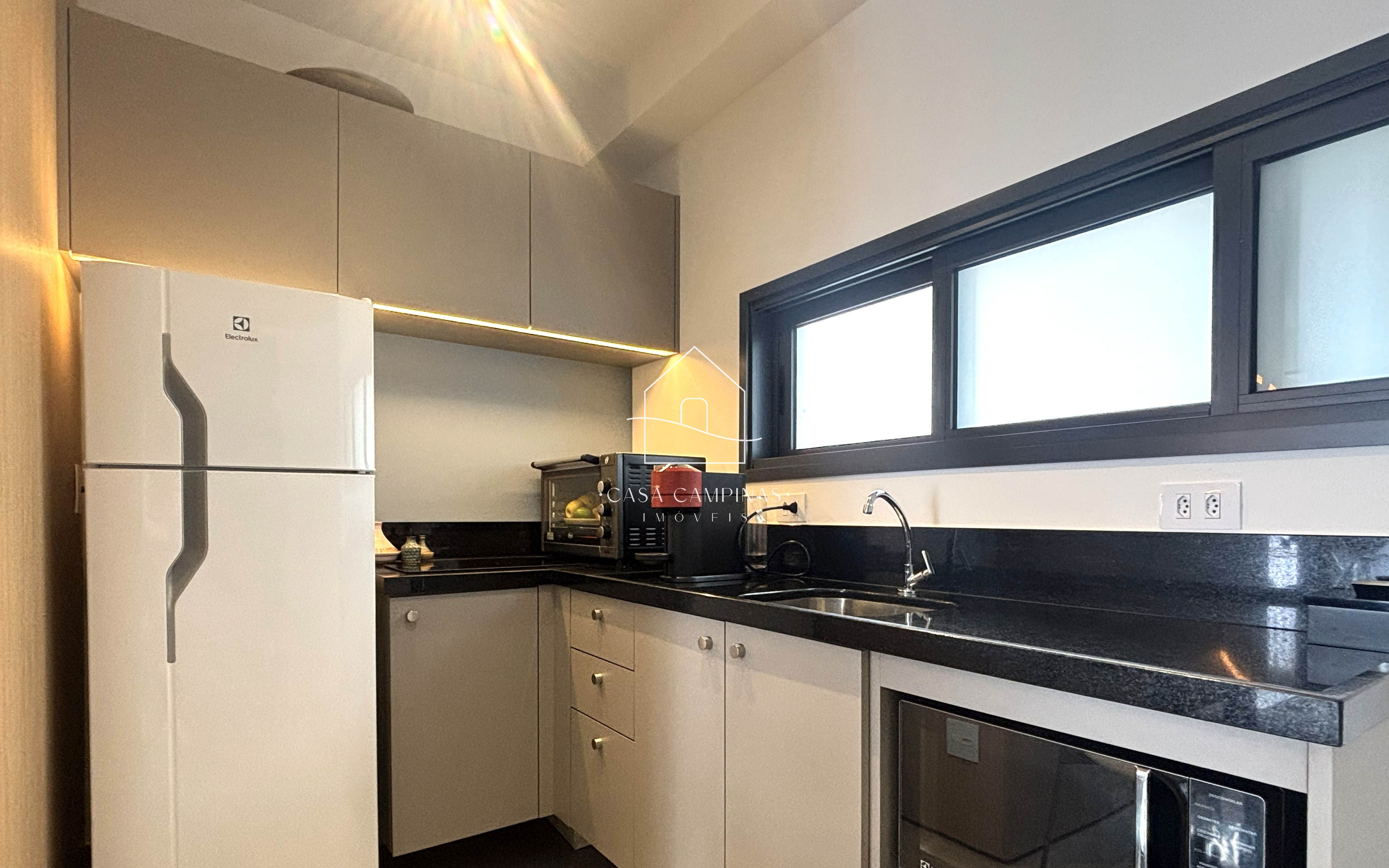 Apartamento, 1 quarto, 39 m² - Foto 12