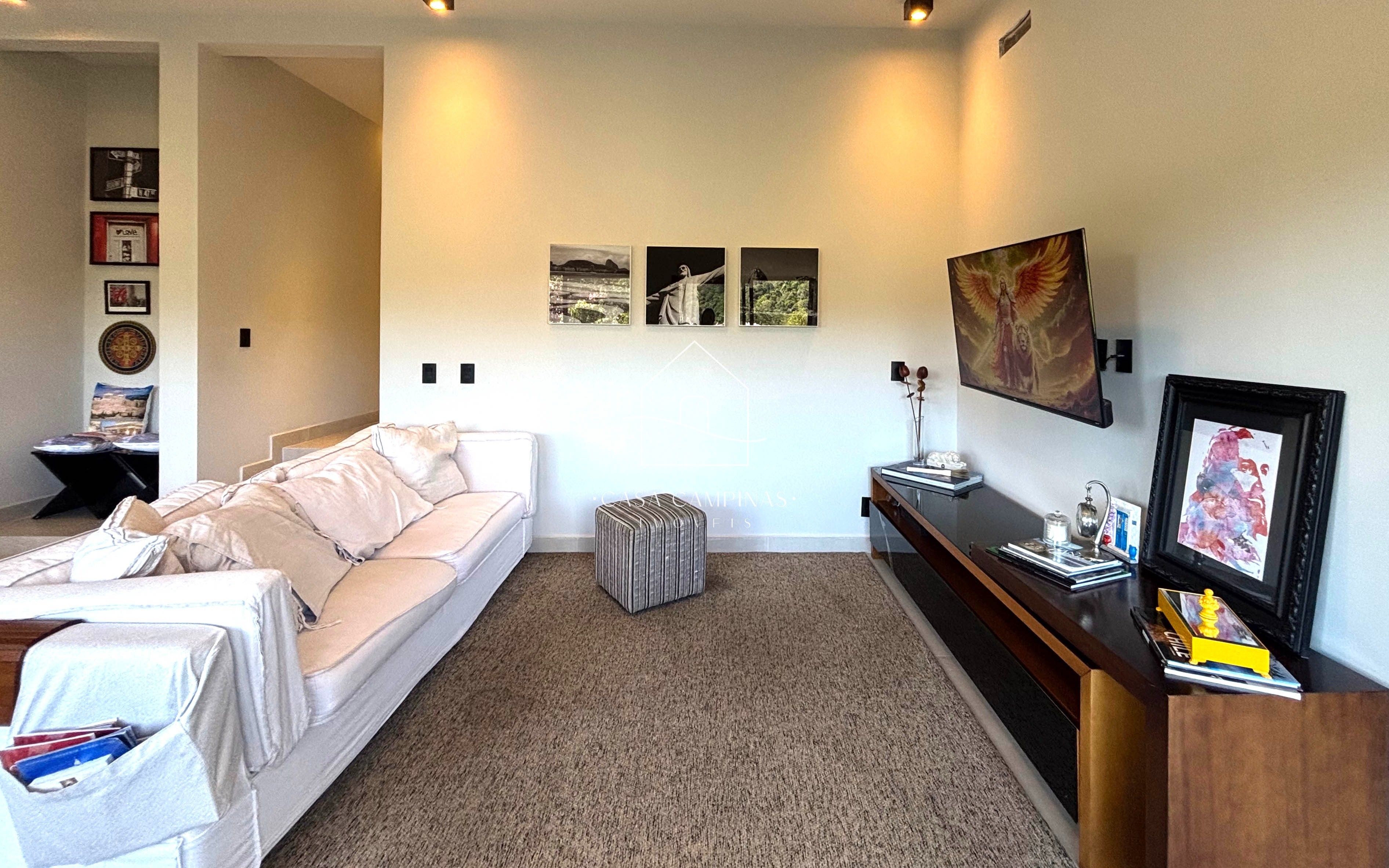 Casa de Condomínio, 4 quartos - Foto 11