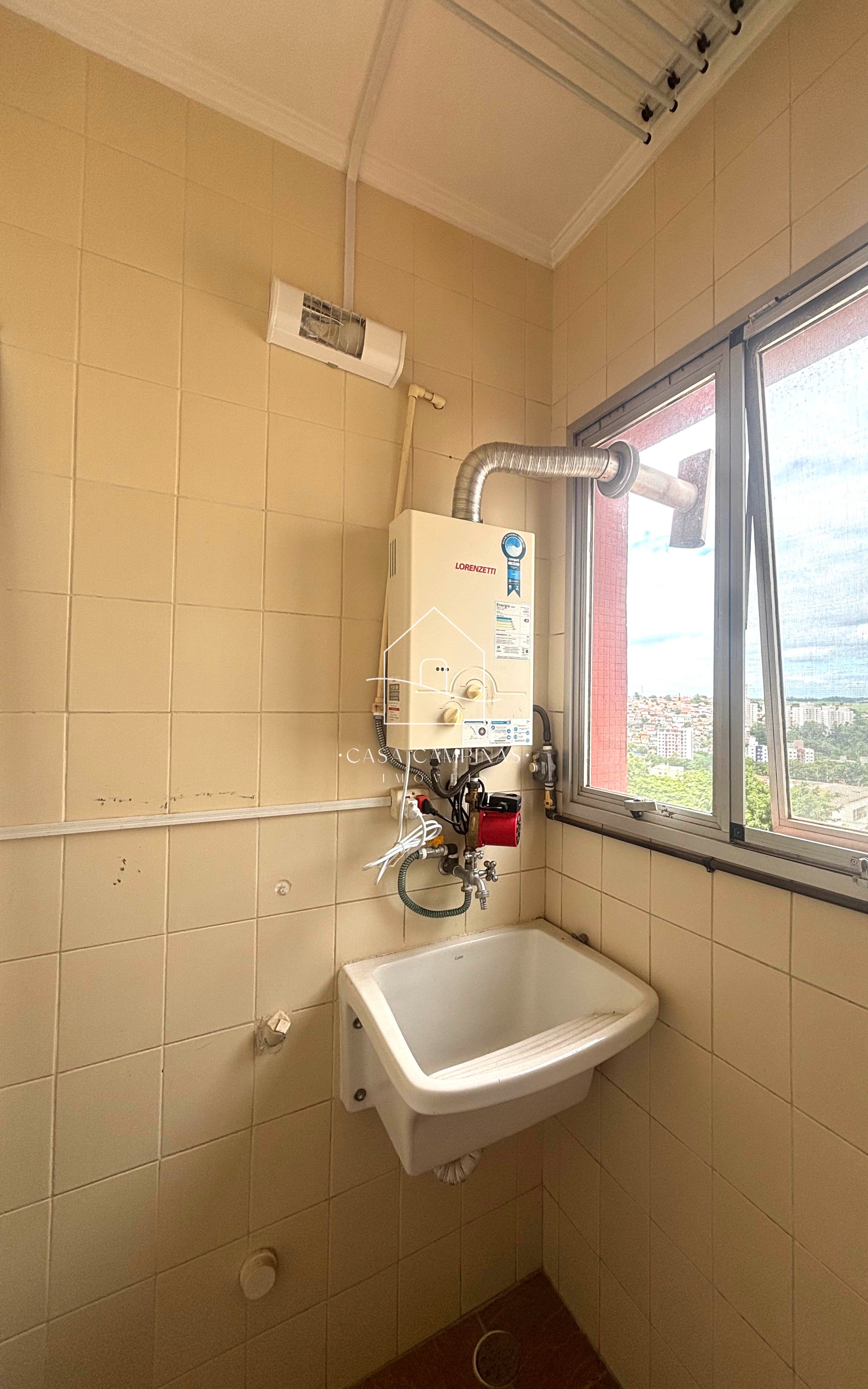 Apartamento, 1 quarto, 65 m² - Foto 8