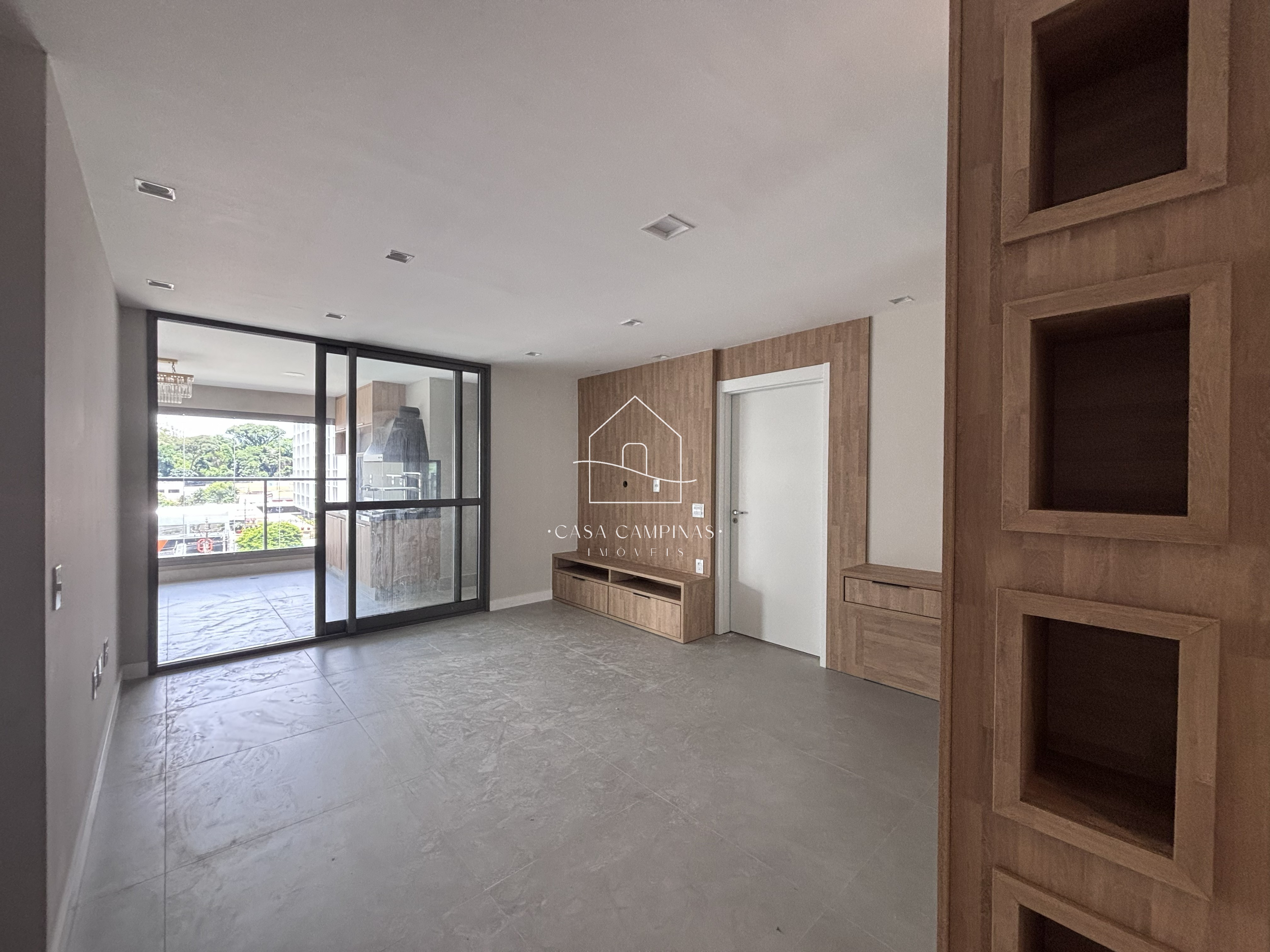 Apartamento, 3 quartos, 126 m² - Foto 5