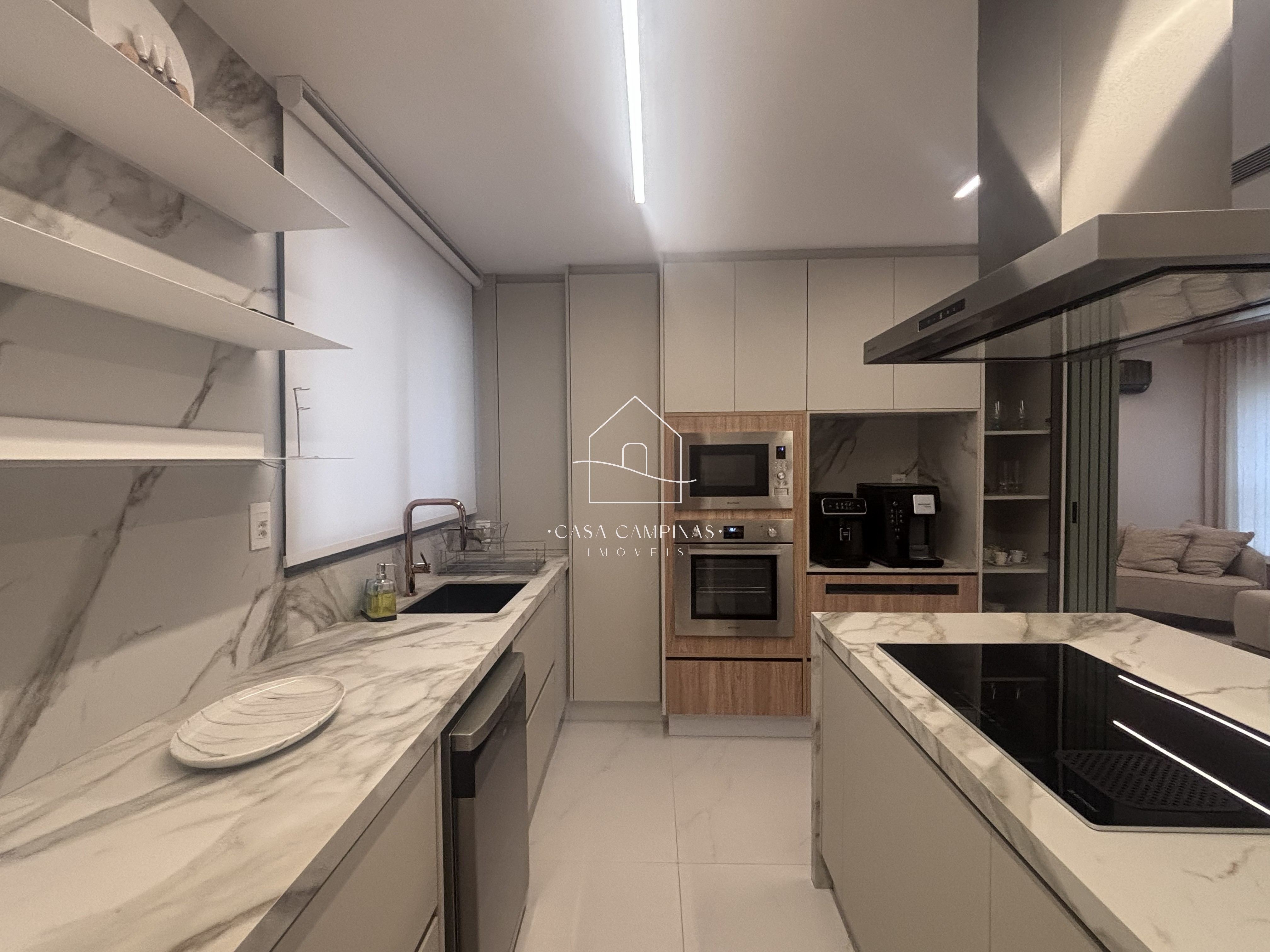 Apartamento, 2 quartos, 112 m² - Foto 15