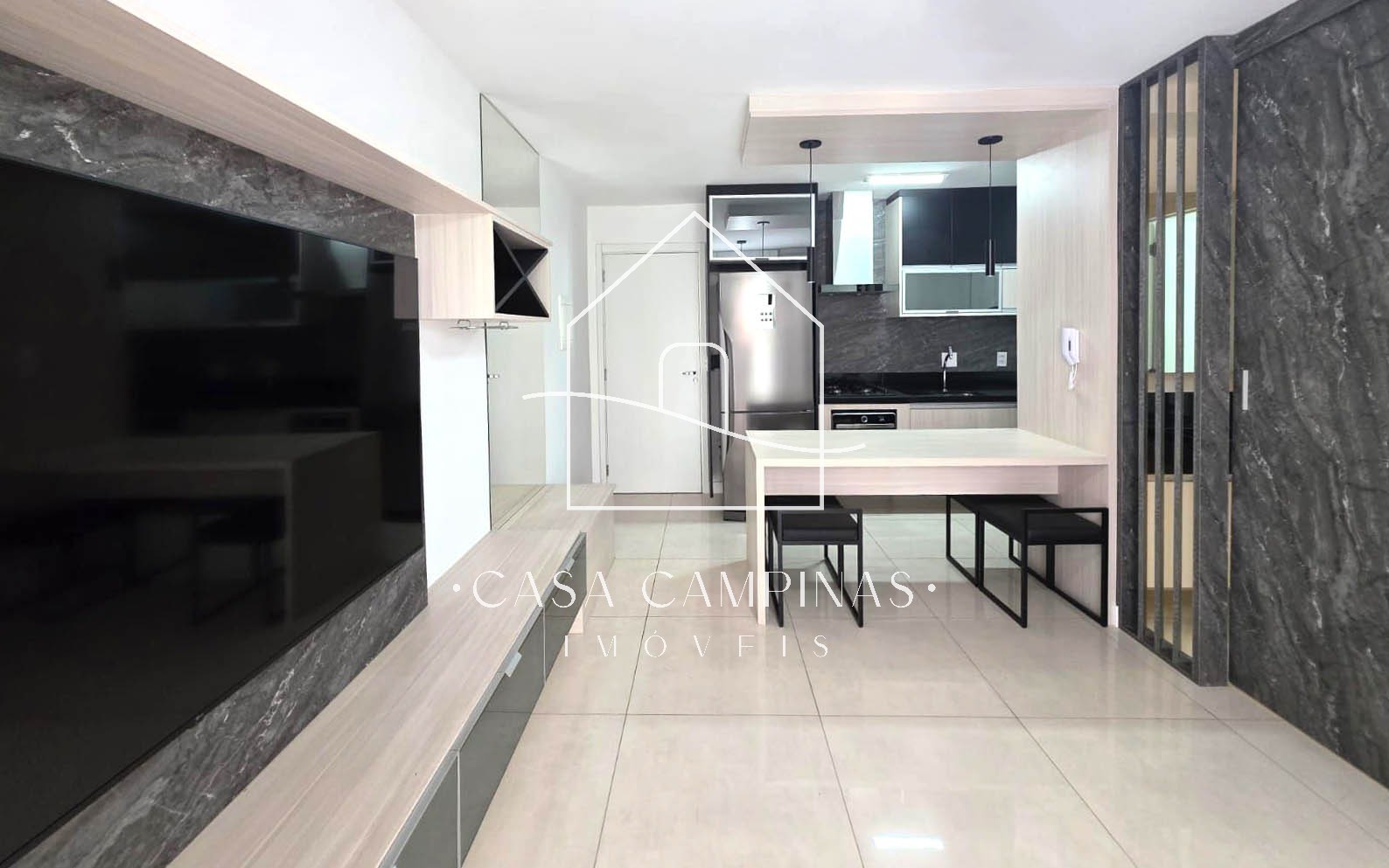 Apartamento, 1 quarto, 42 m² - Foto 10