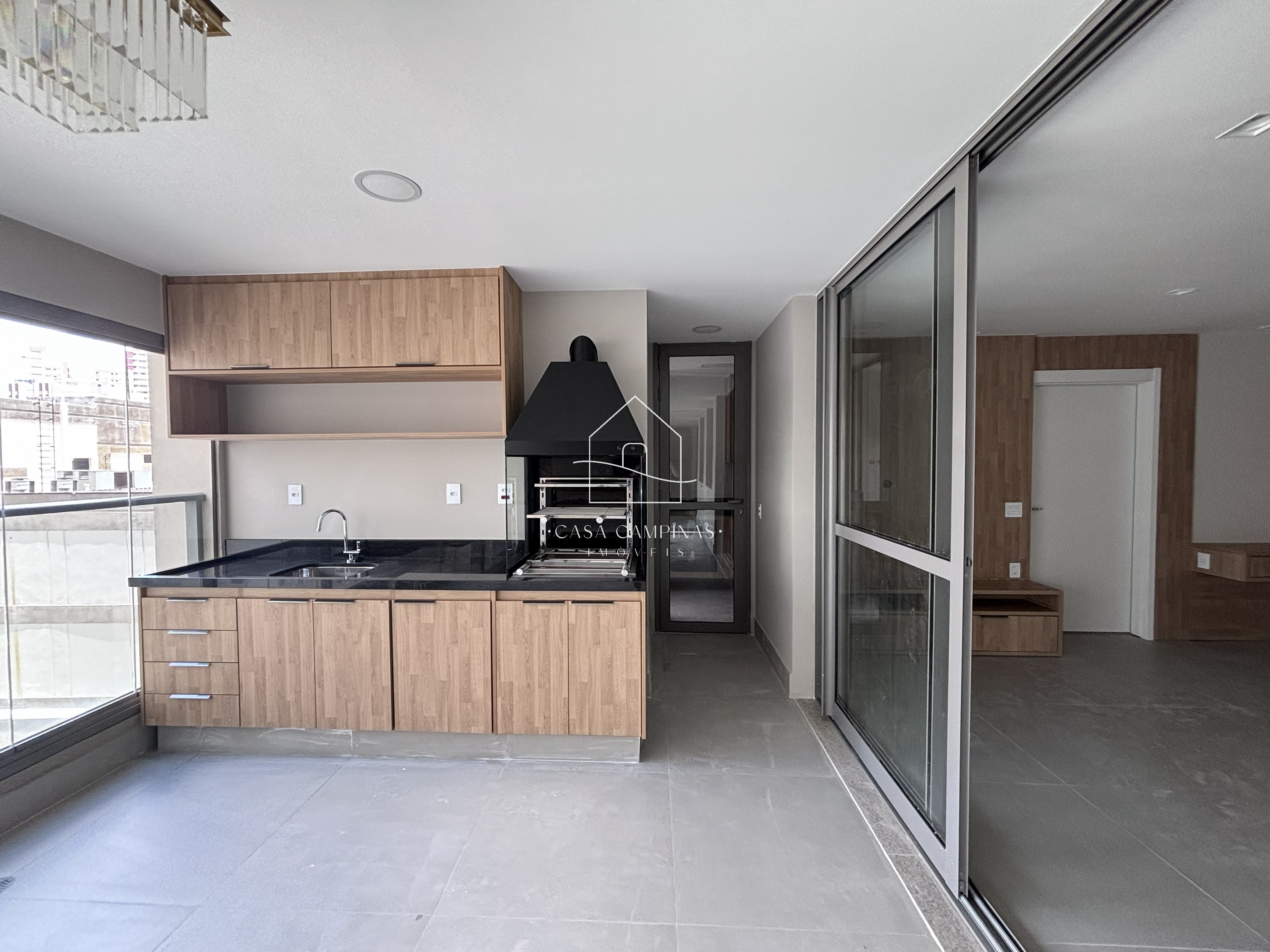 Apartamento, 3 quartos, 126 m² - Foto 8