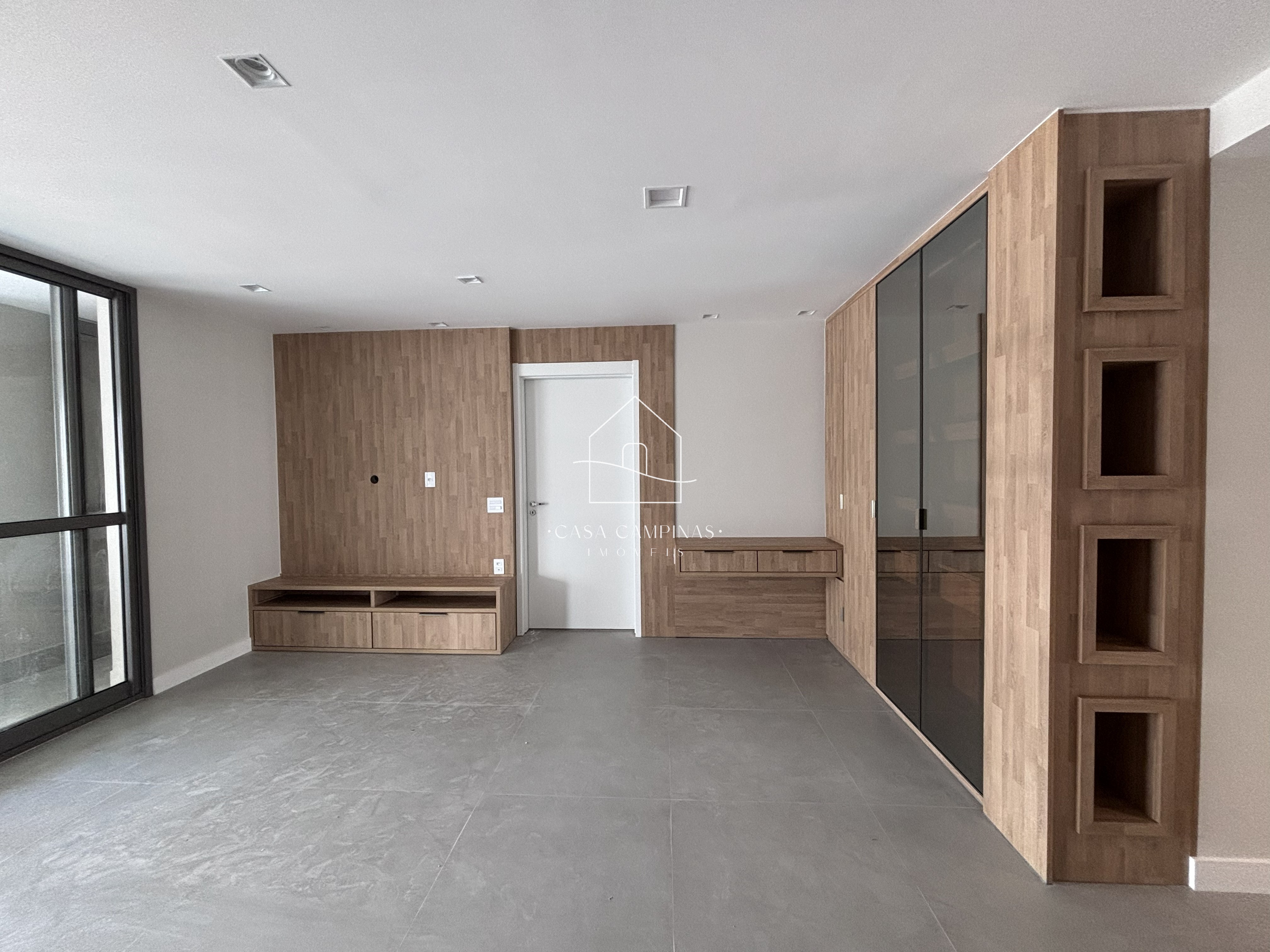 Apartamento, 3 quartos, 126 m² - Foto 1