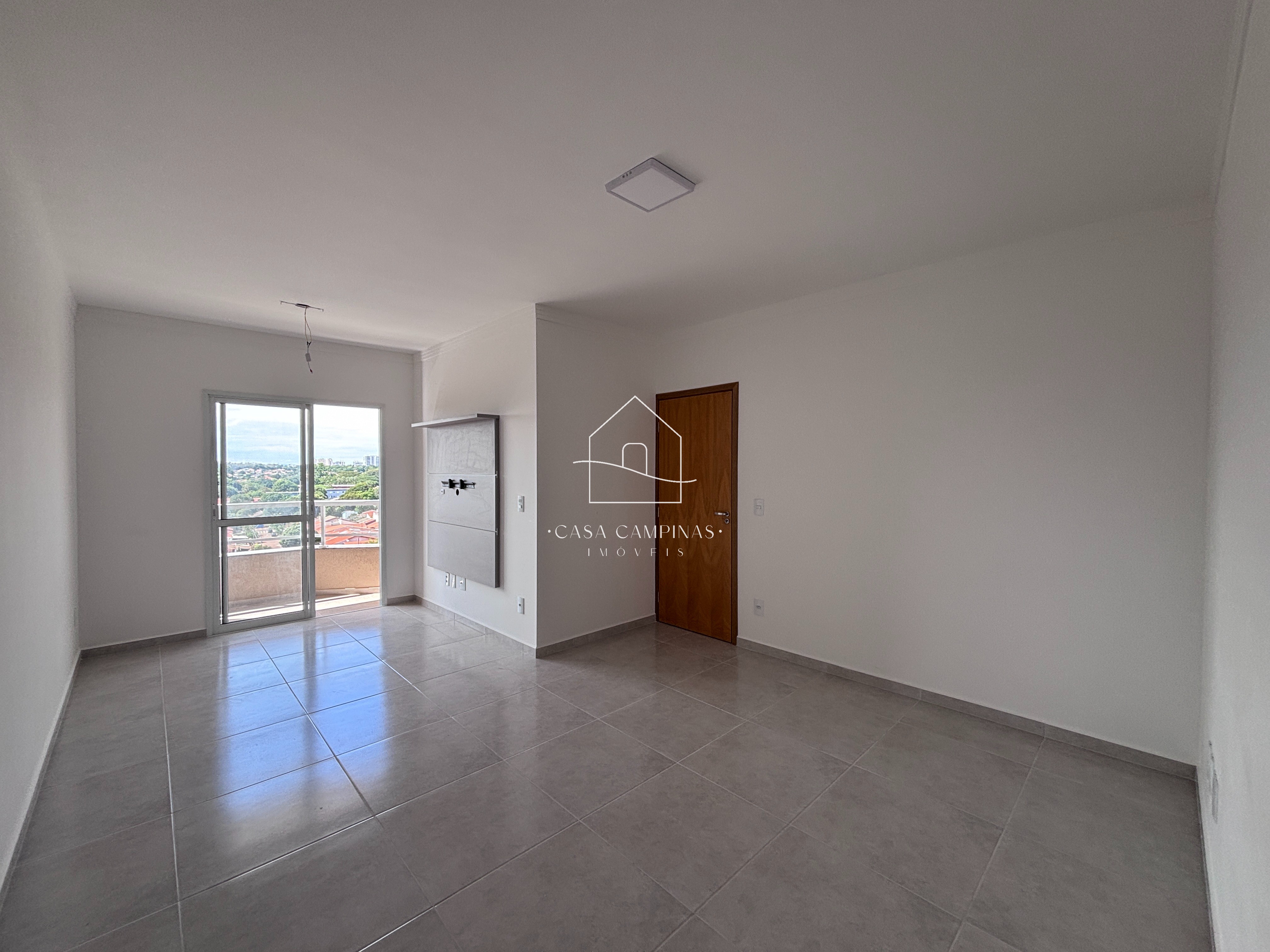 Apartamento, 3 quartos, 77 m² - Foto 2