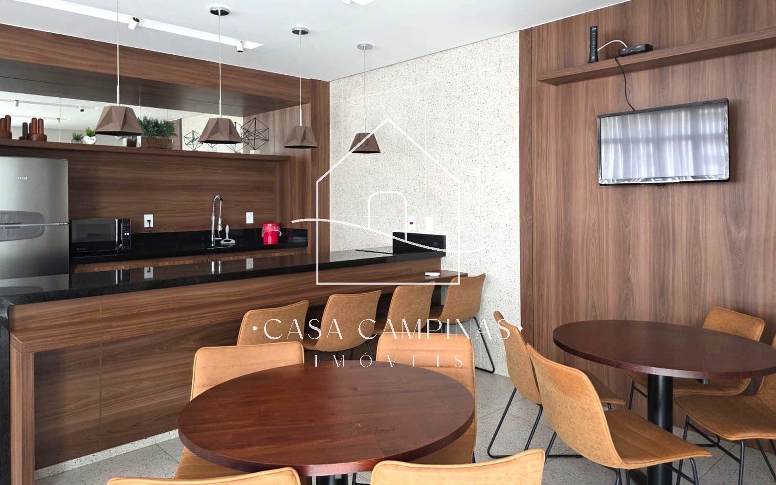 Apartamento, 1 quarto, 42 m² - Foto 19