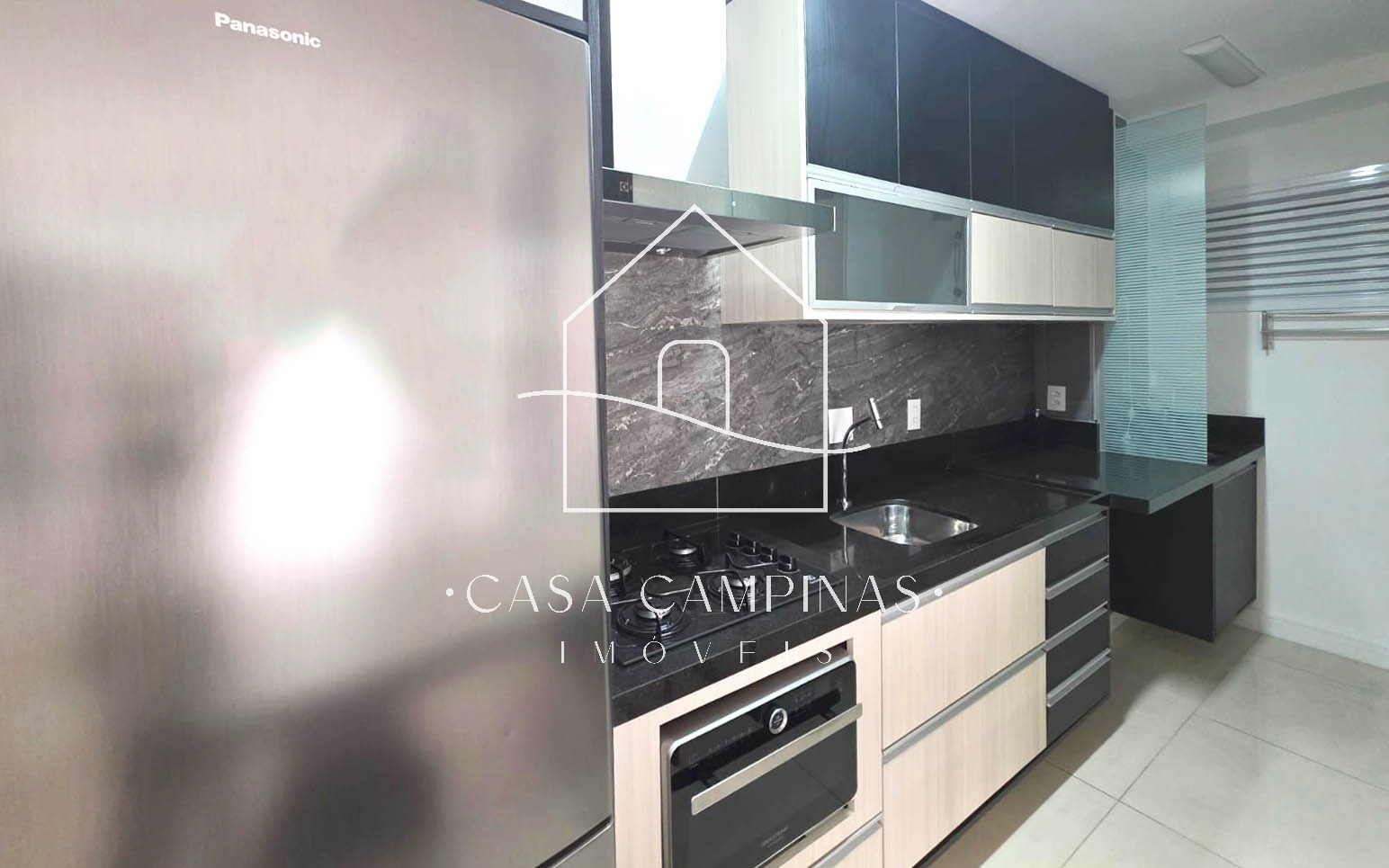 Apartamento, 1 quarto, 42 m² - Foto 5