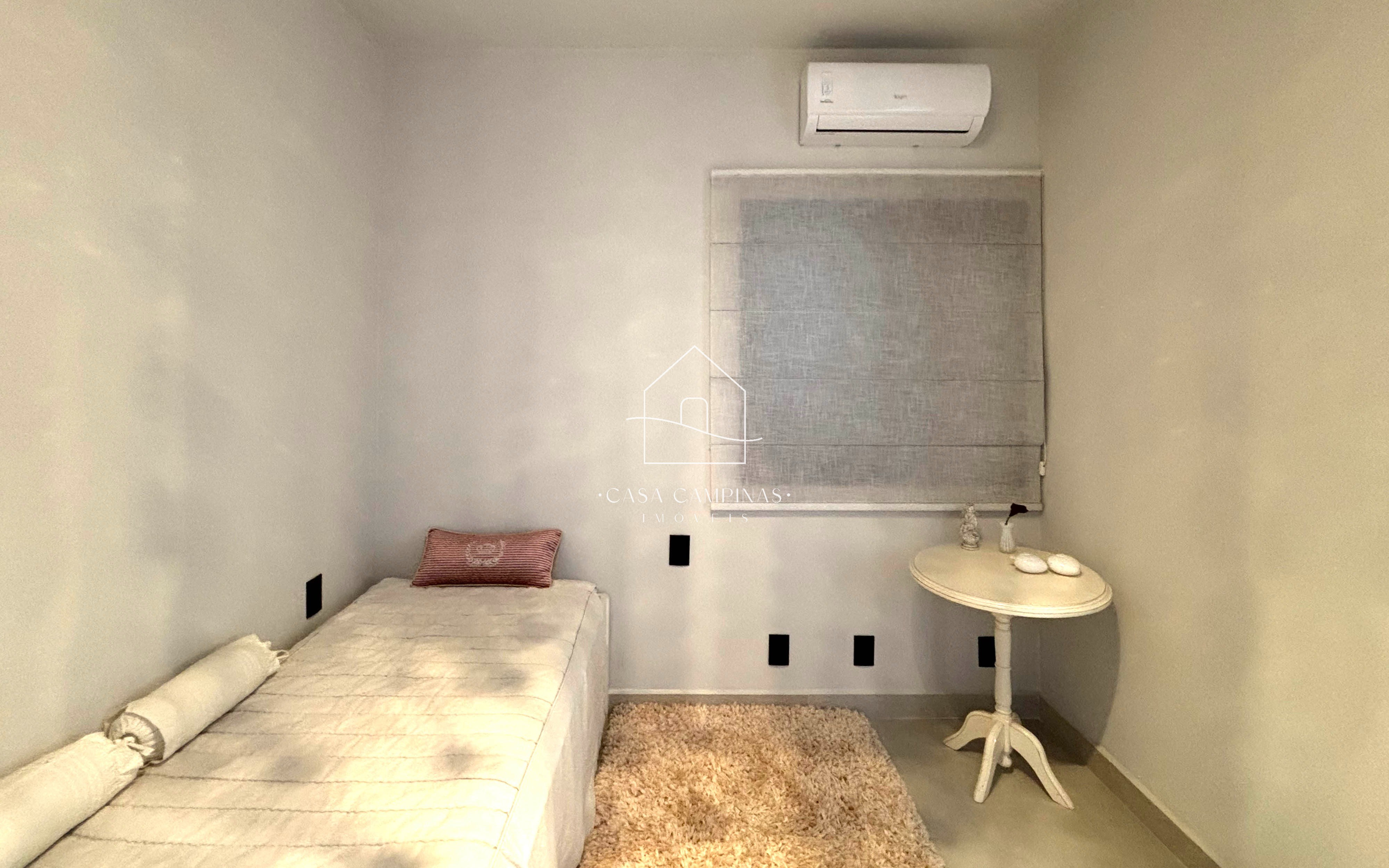 Casa de Condomínio, 4 quartos - Foto 23